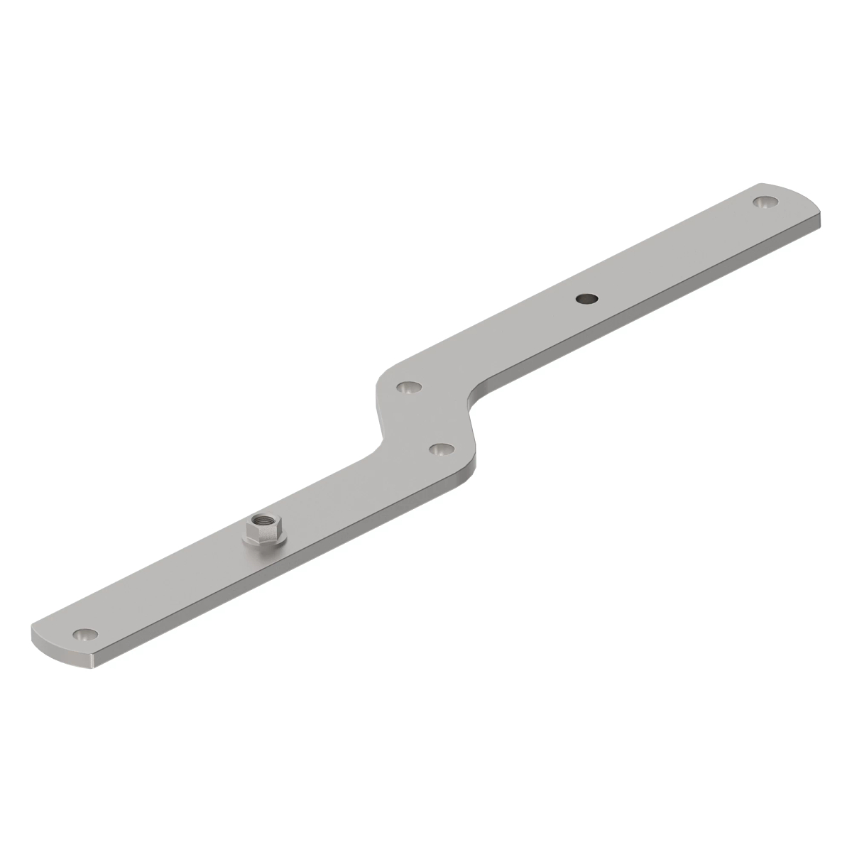 BRACKET, CHOCK BLOCK
