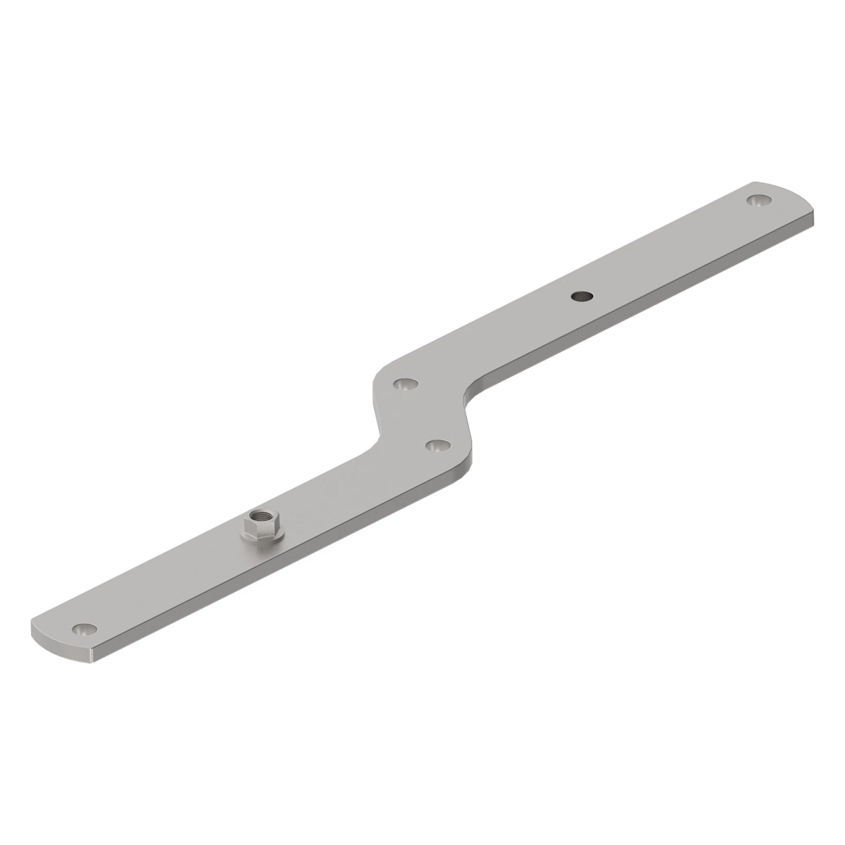 Bracket, Chock Block