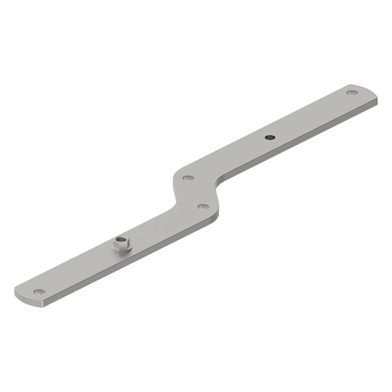 John Deere Bracket - AL156154
