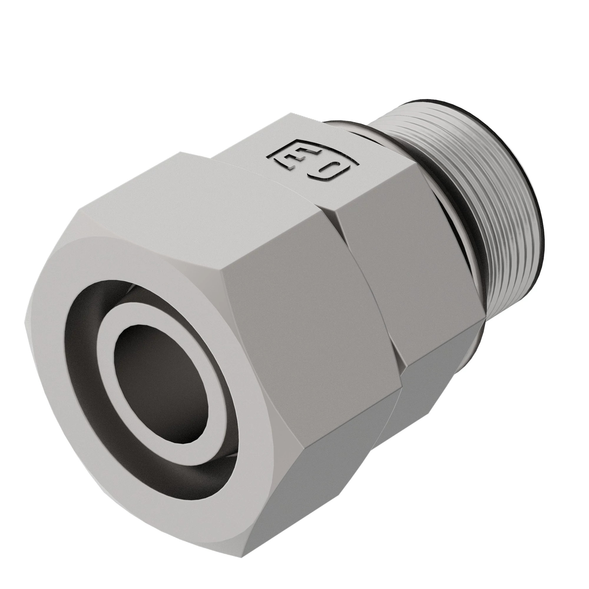 ISO 8434-1-SWOSDS-S25XM33-F