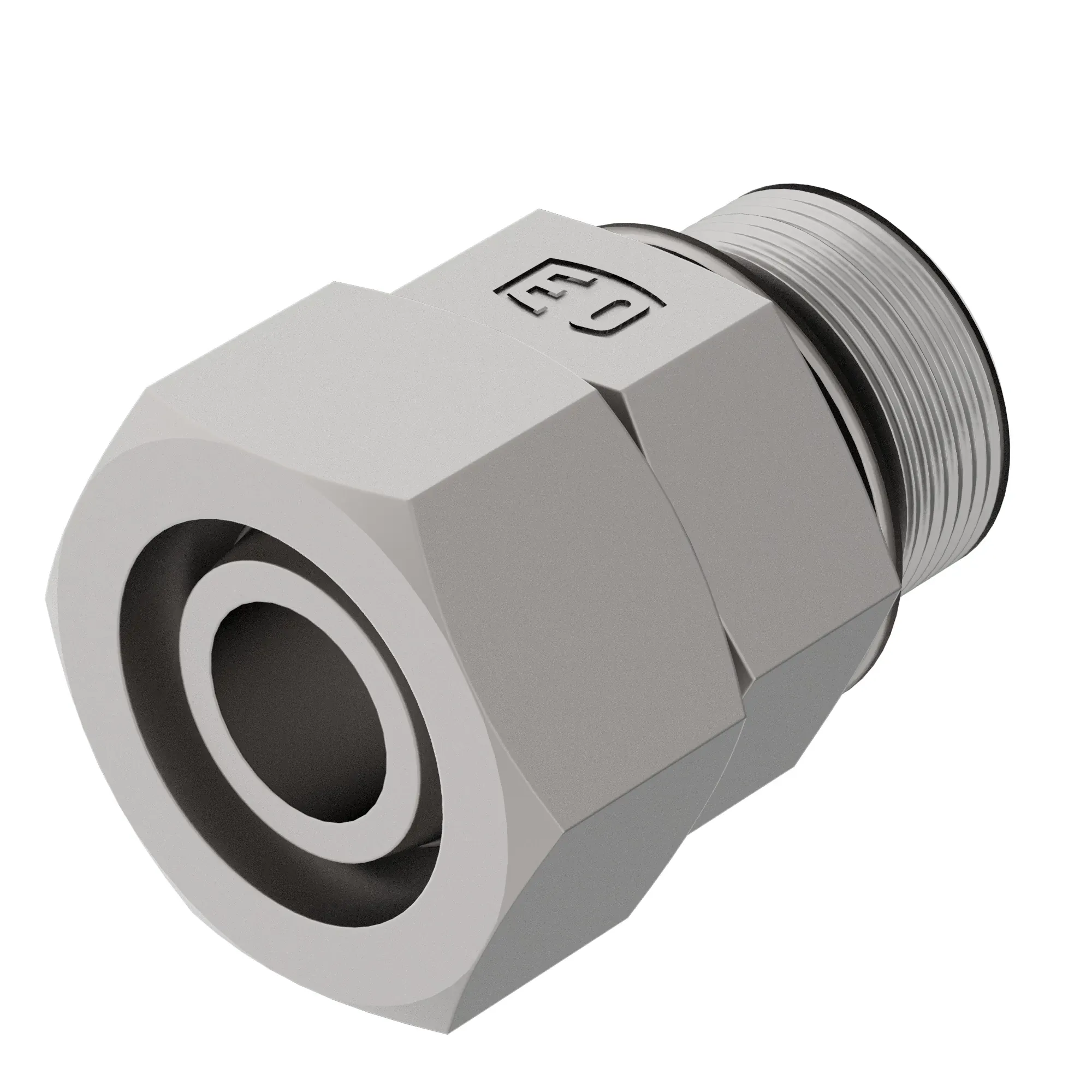 ISO 8434-1-SWOSDS-S25XM33-F