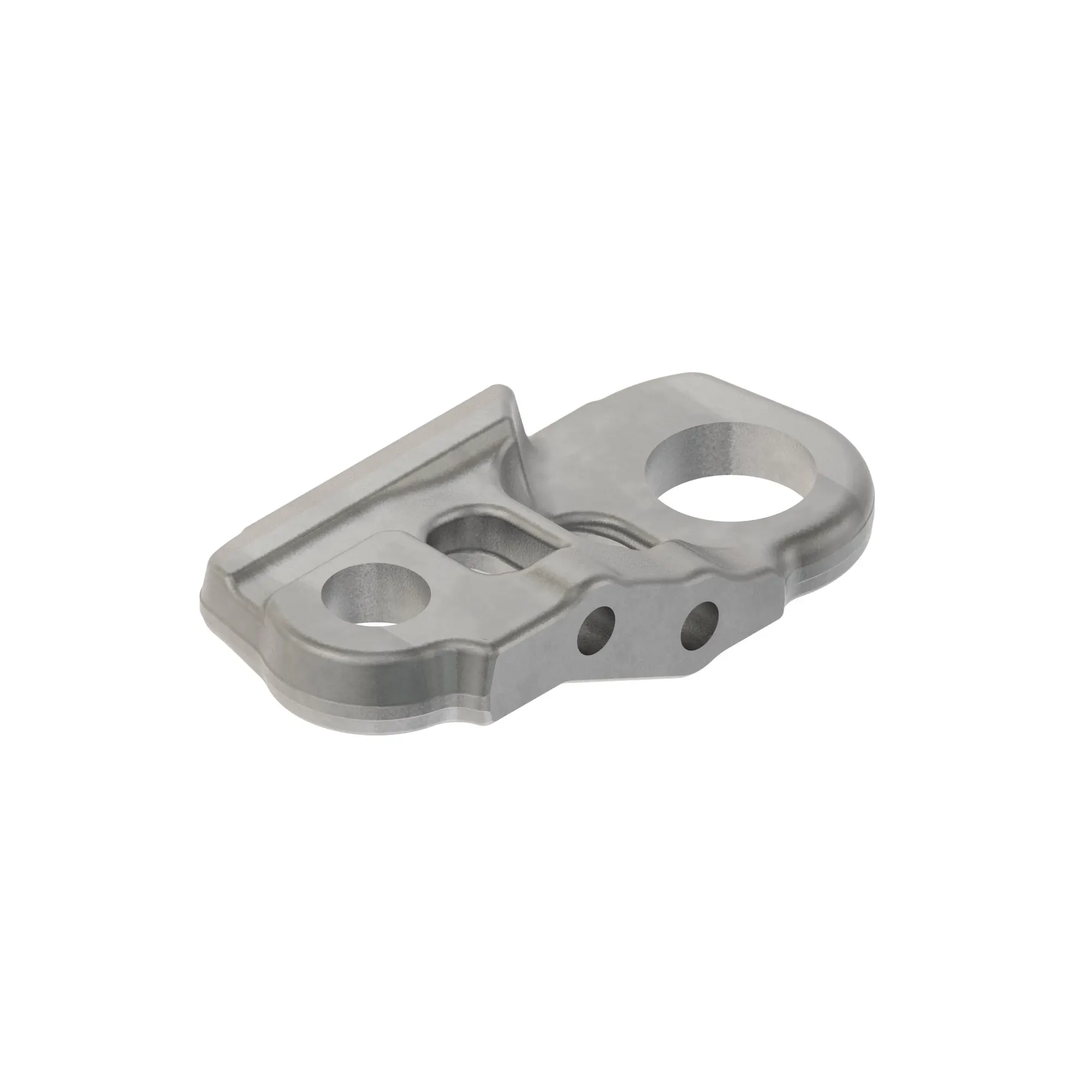 John Deere Track Link, Right Side - T313201