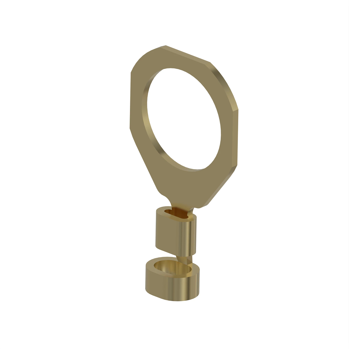 John Deere Electrical Connector Terminal - 57M7564