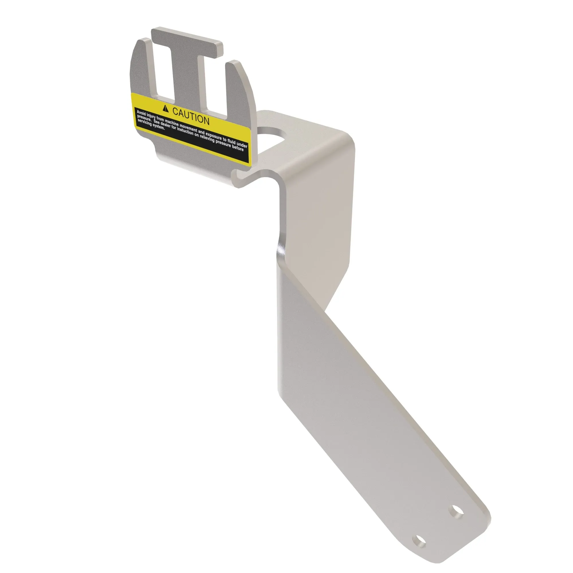 John Deere Bracket - AW36285