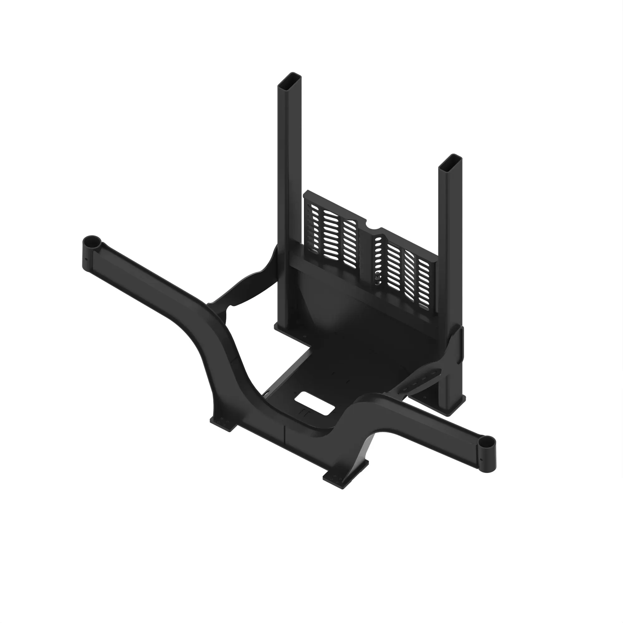 John Deere Headboard, Left Side - F698495