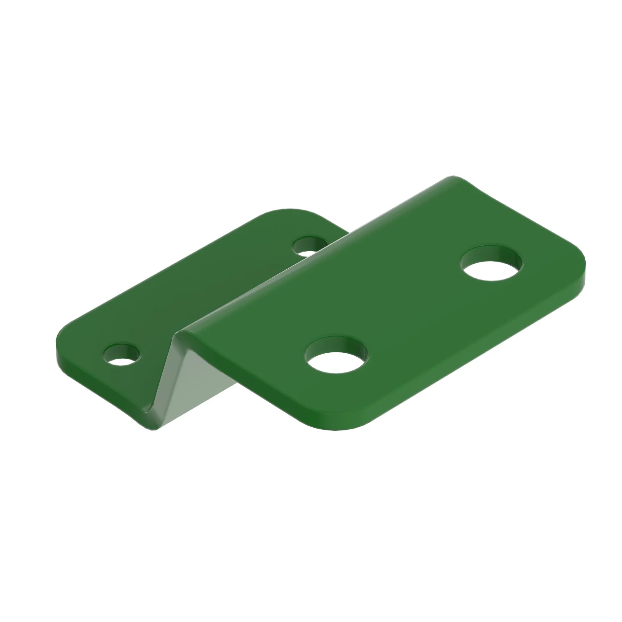 John Deere Inner Pipe Bracket - KK24746