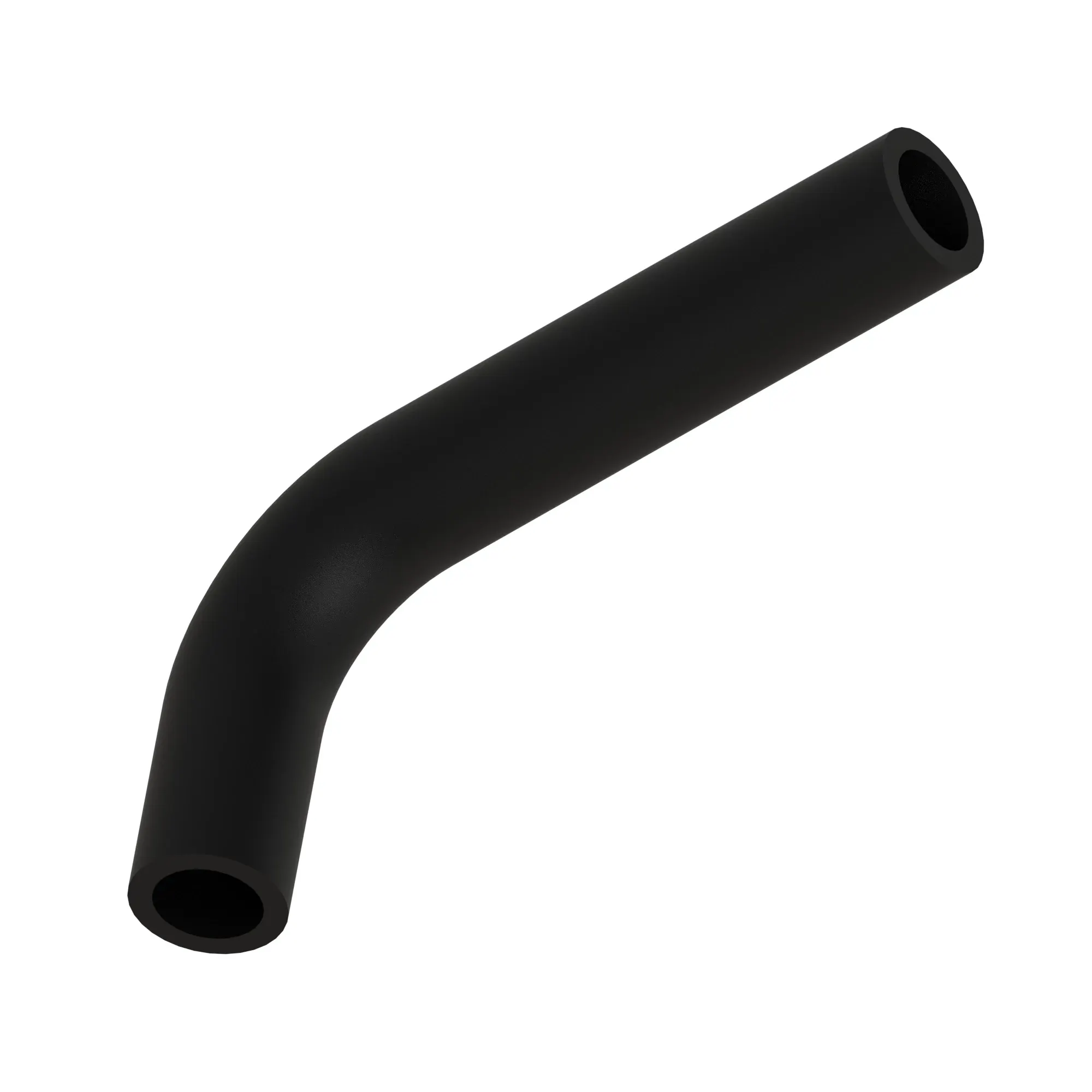 John Deere Transmission Vent Hose - TR142138