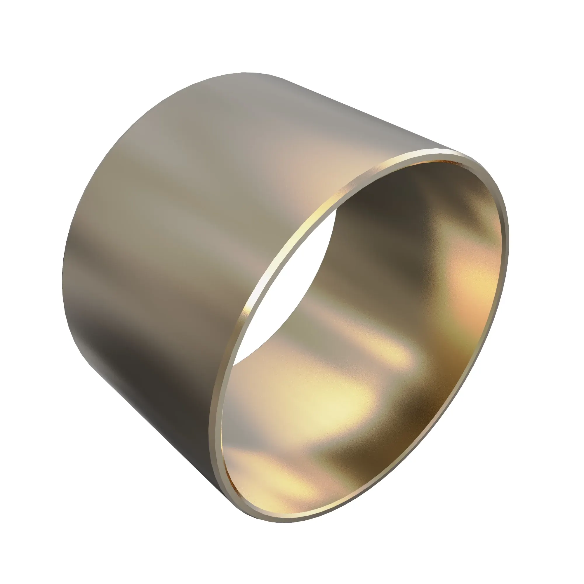 John Deere Cylindrical Split Bushing - R97707