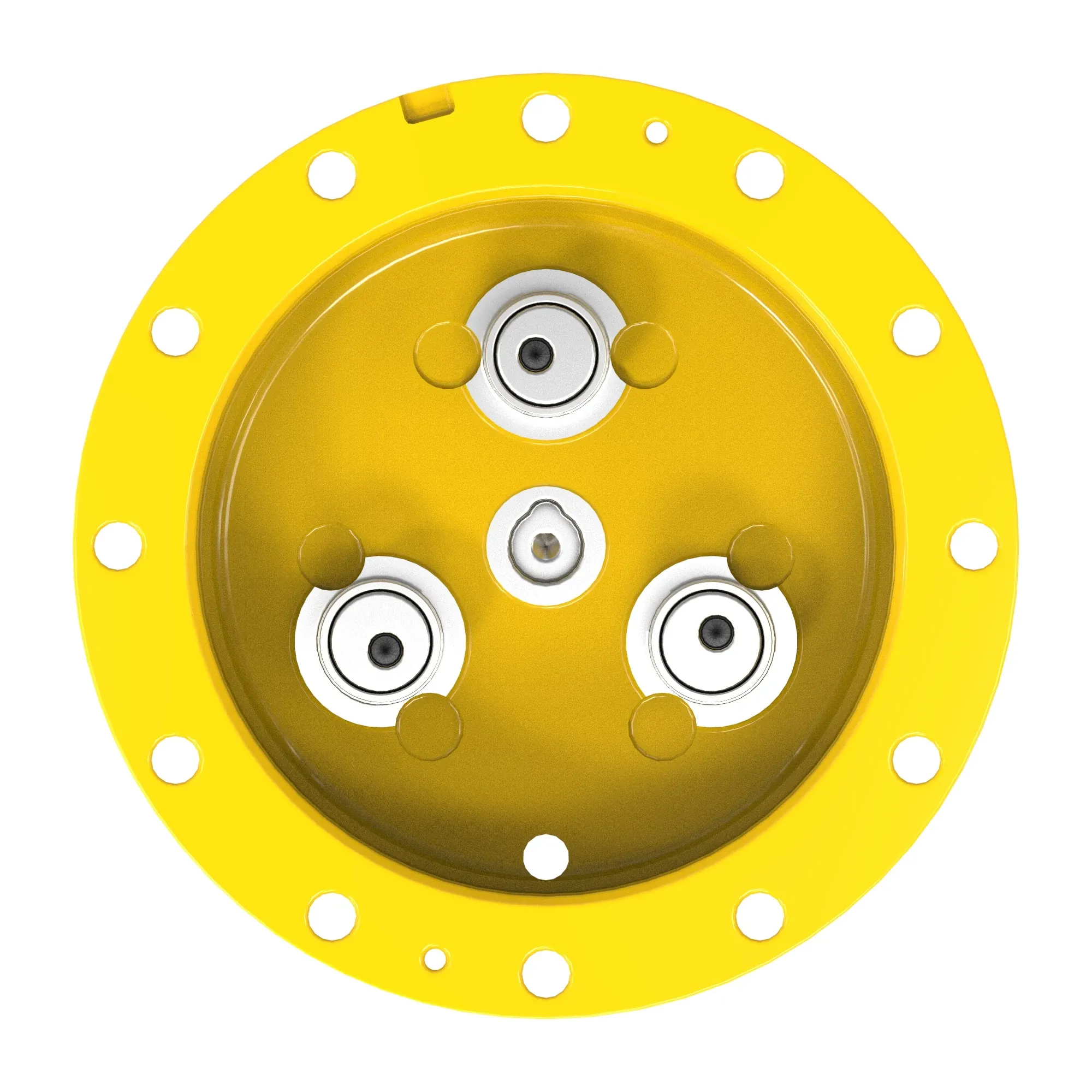 Planet Pinion Carrier