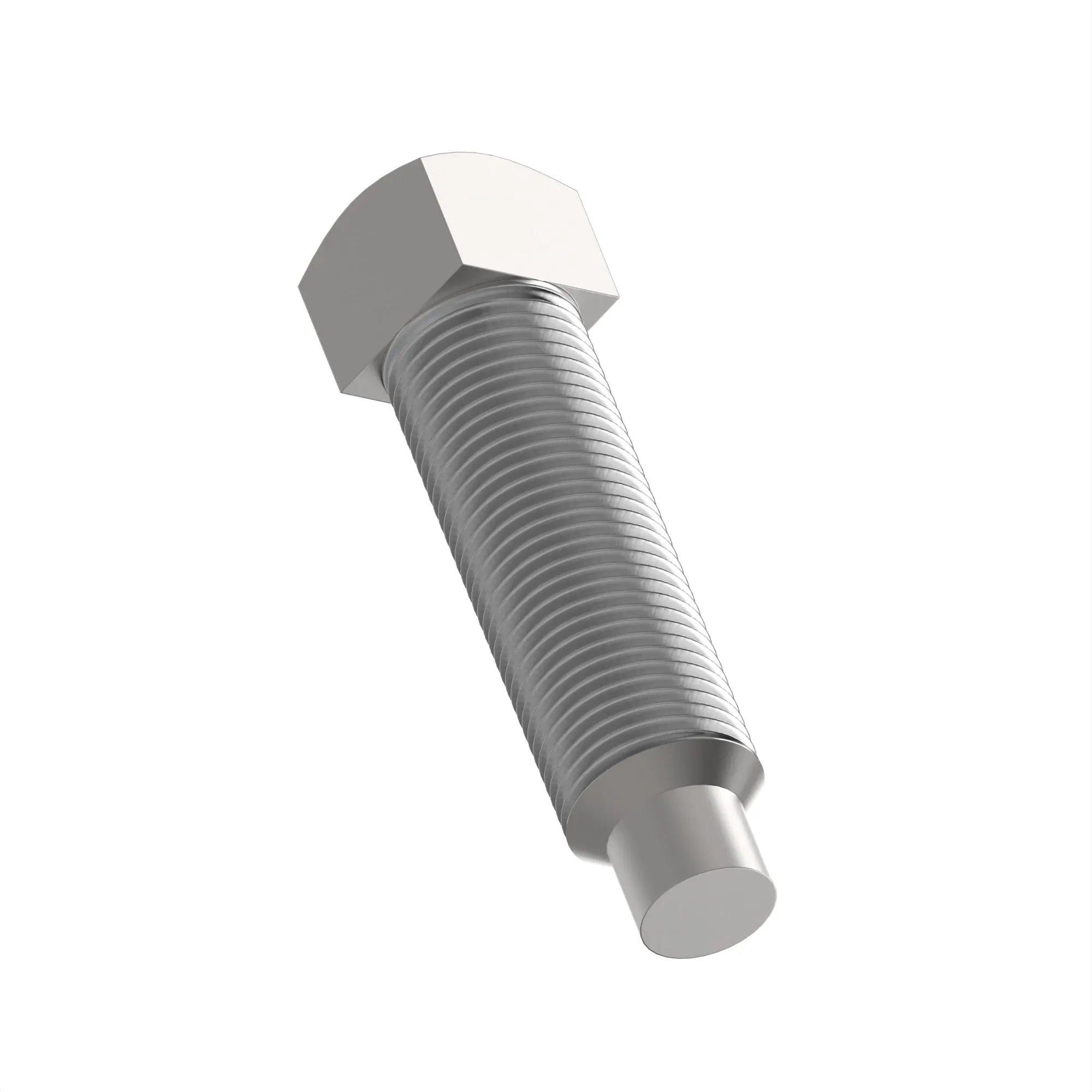 SCREW, SET, SQUARE HEAD