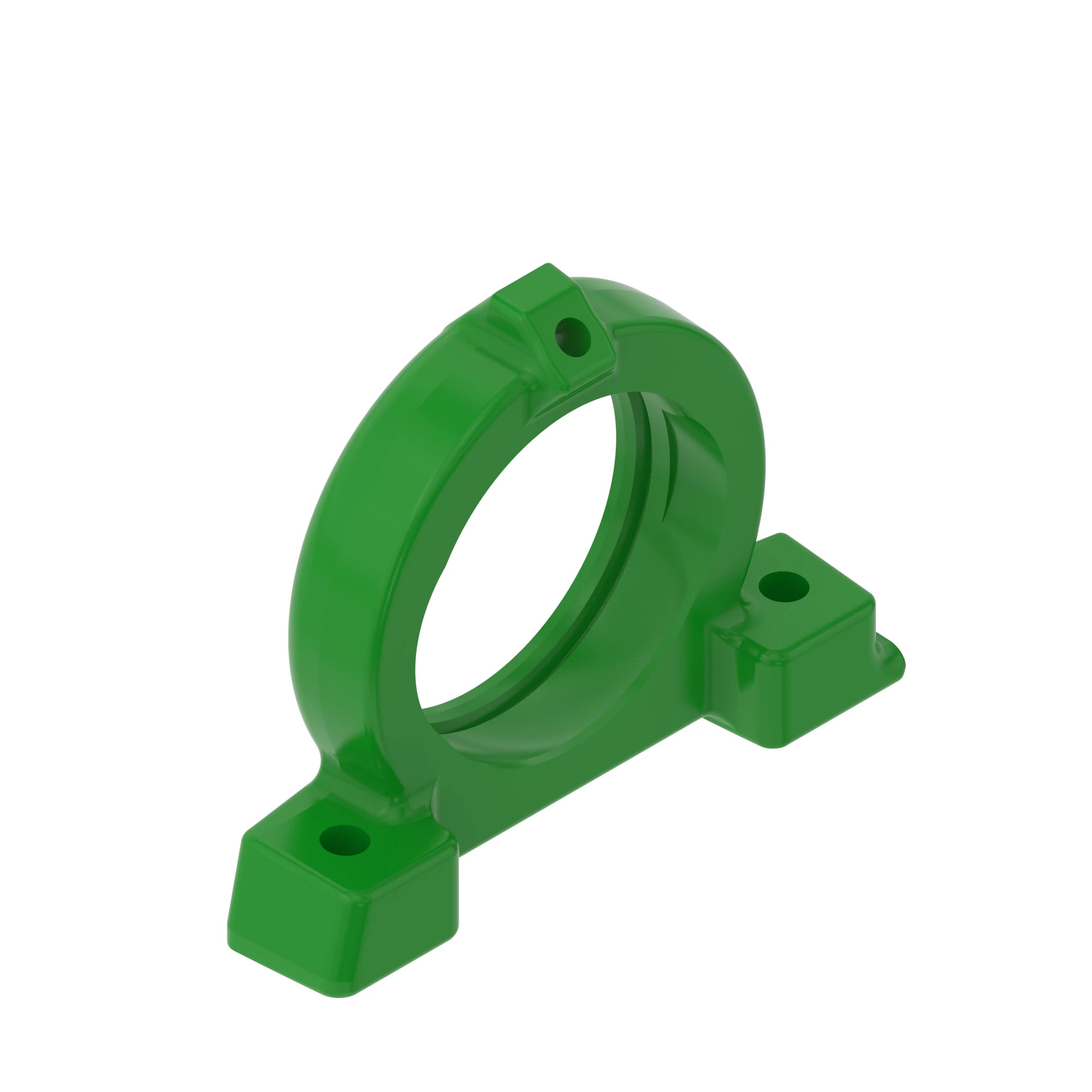 John Deere Pillow Block Bearing Housing - H203974