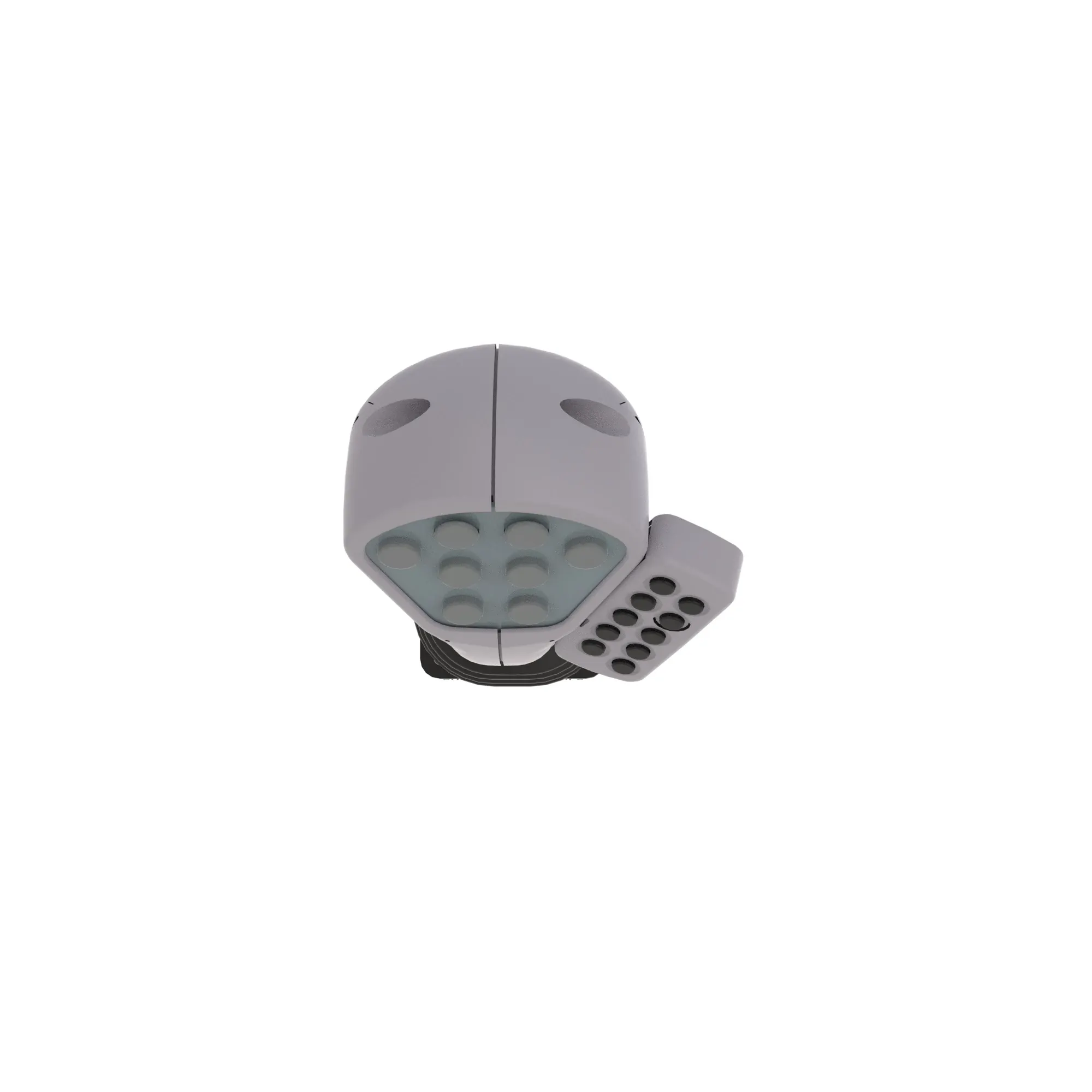 Control Lever