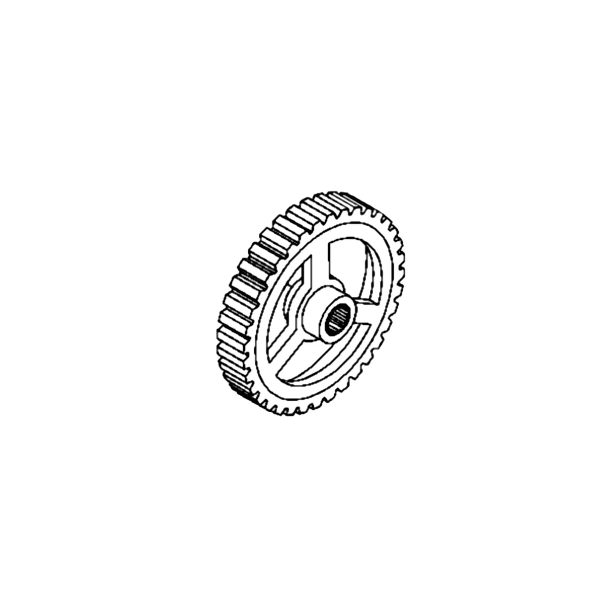John Deere Gear - FH312375