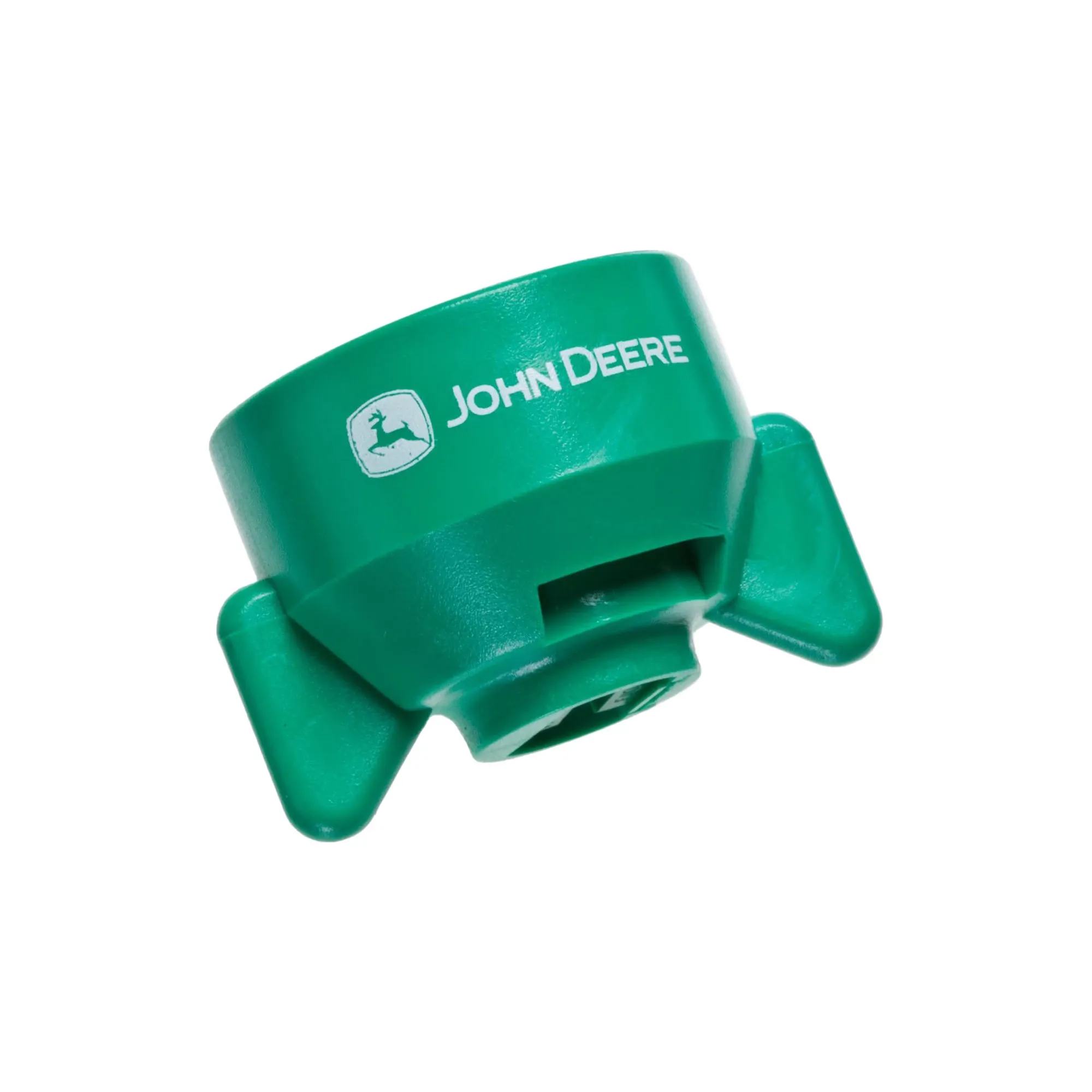 John Deere Extended Range (ER) 110 Degree Spray Angle Nozzle, 0.15 GPM, 0.5 LPM, Tip Size 015 - PSERQ10015