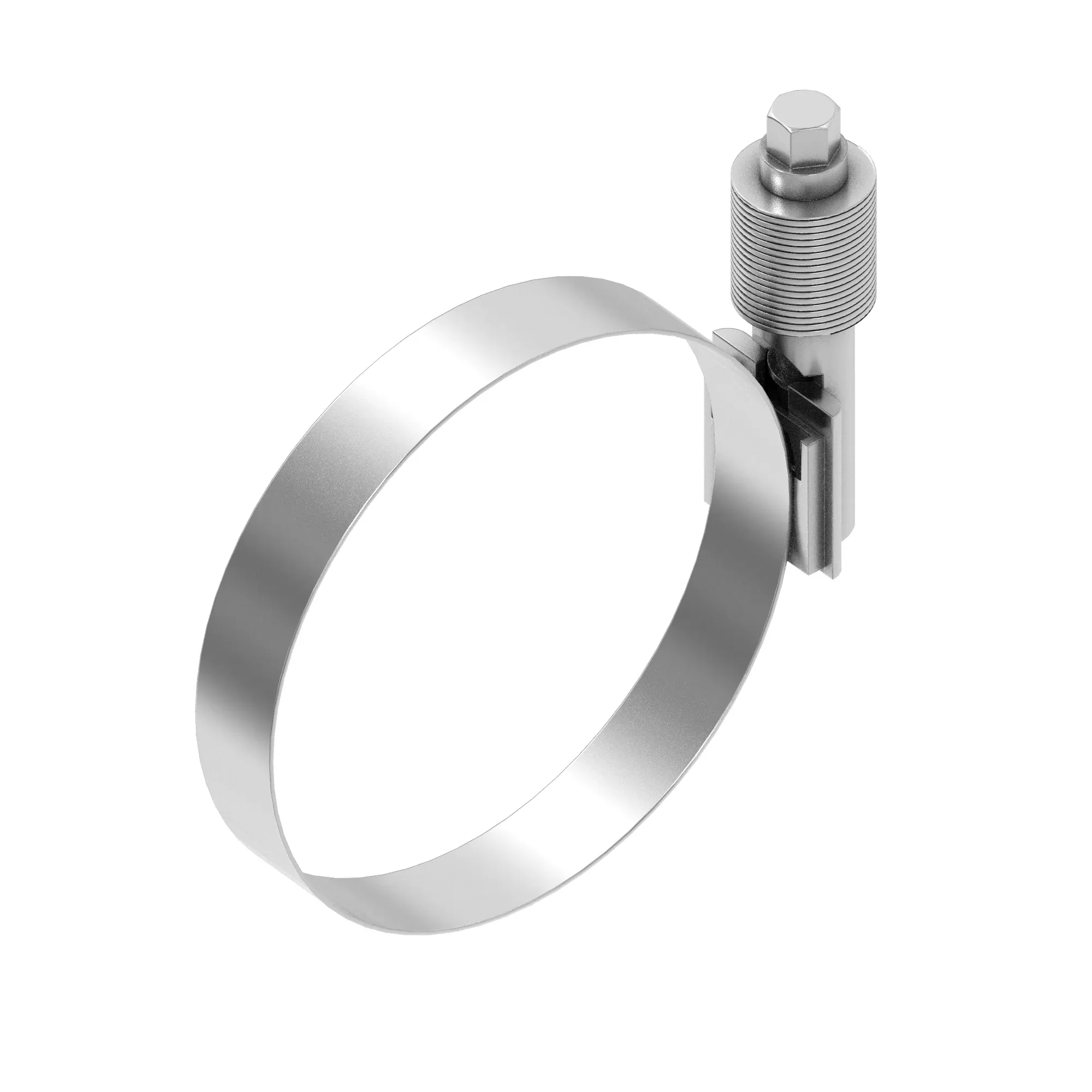 SJ30216: Hose Clamp