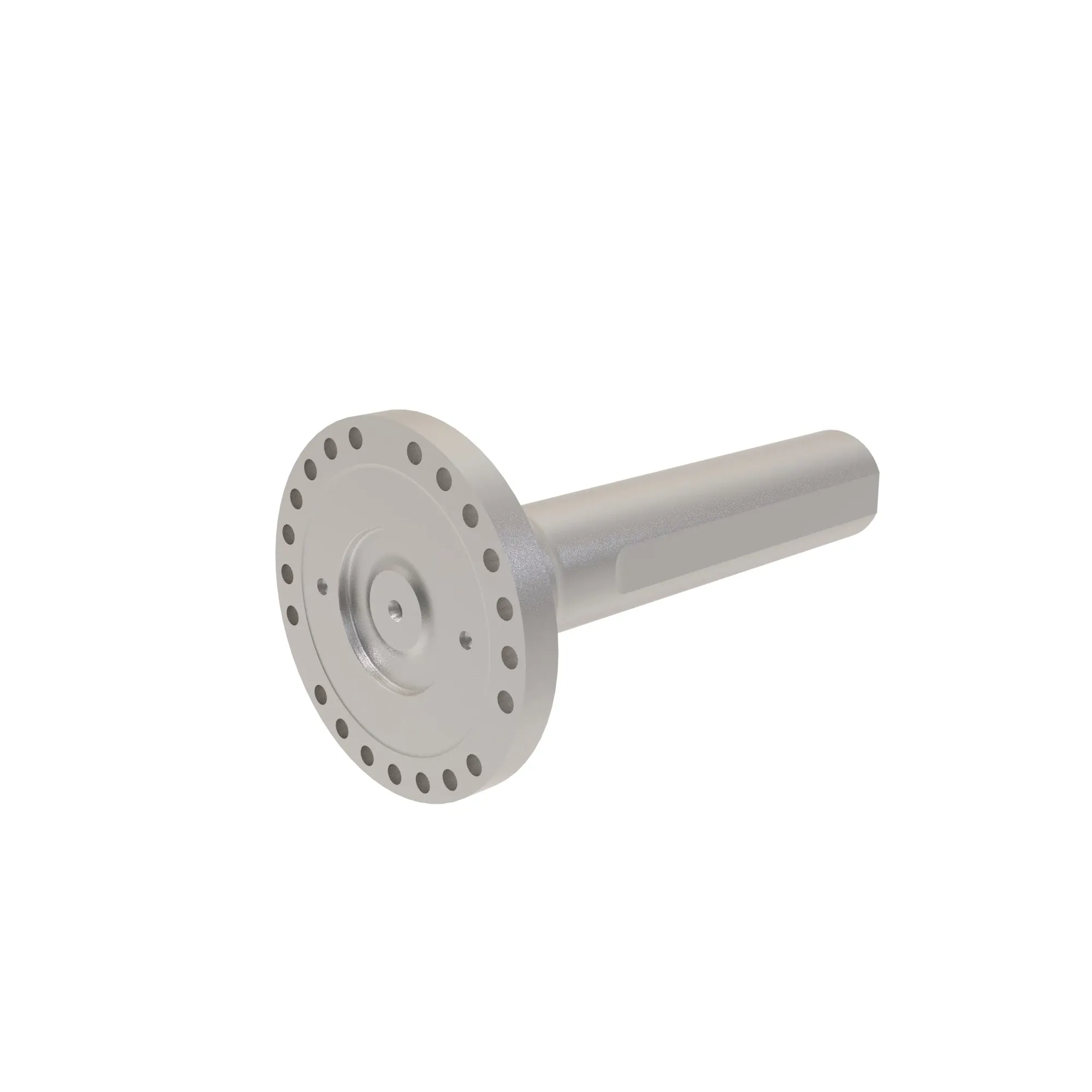 RII REAR AXLE SHAFT