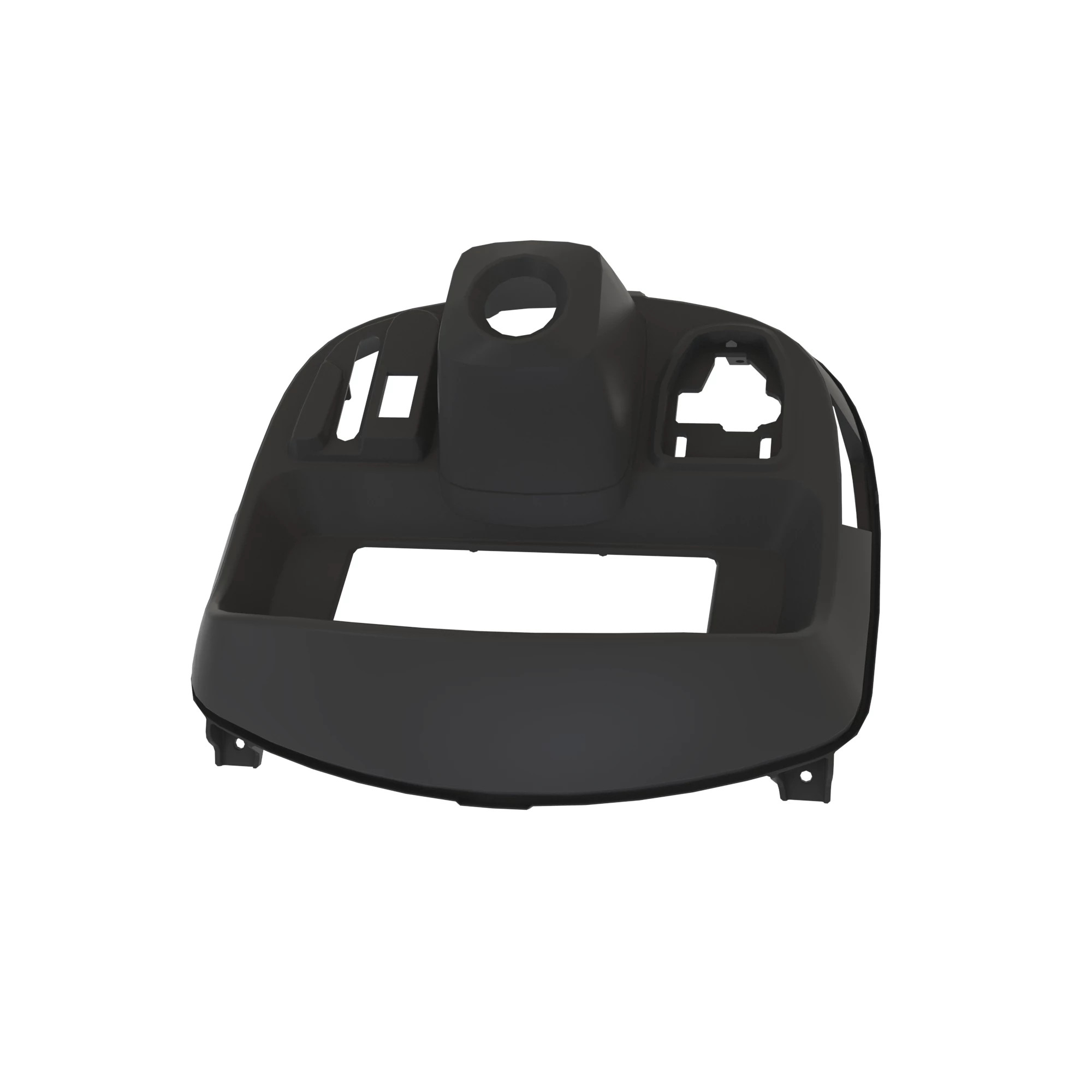 John Deere Instrument Panel and Switch Bezel - LVU28913