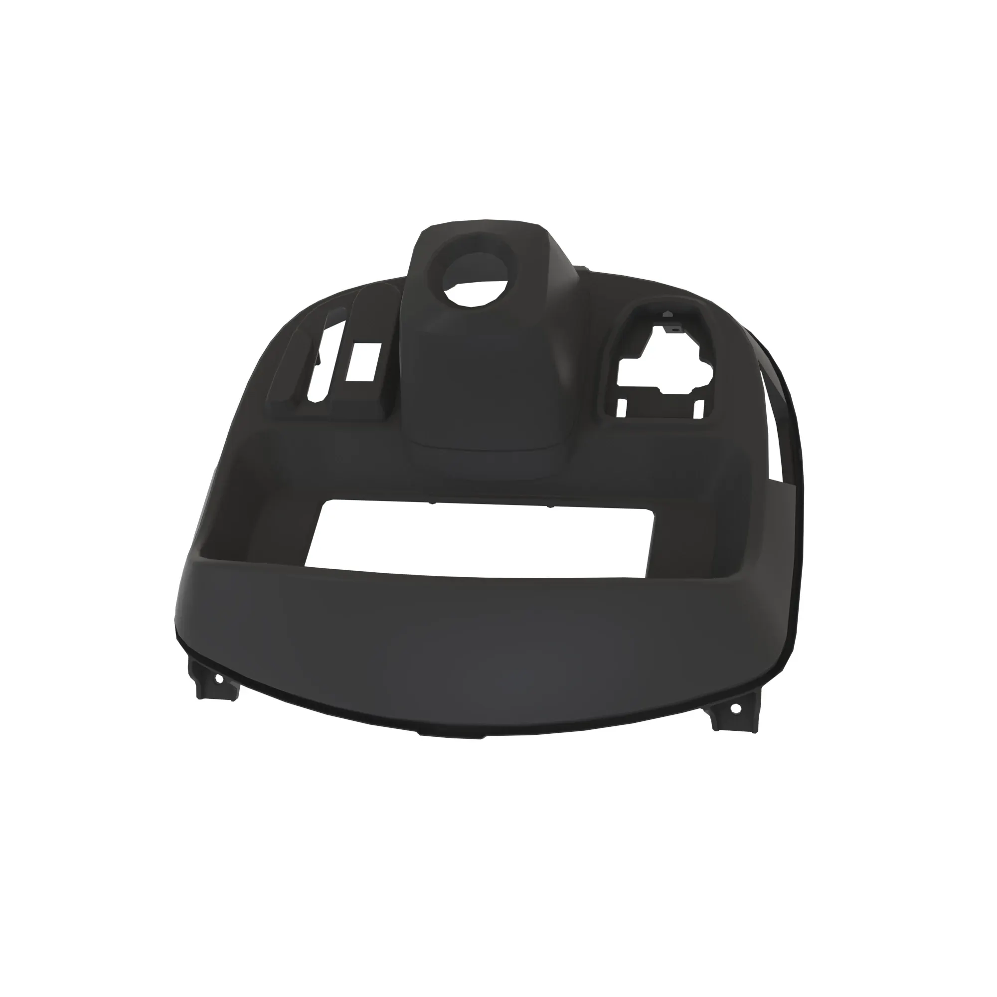 John Deere Instrument Panel and Switch Bezel - LVU28913
