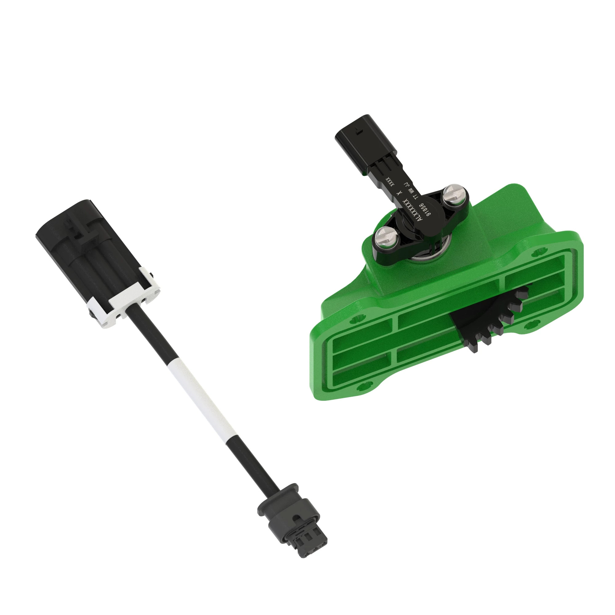 John Deere Rotary Position Sensor Kit - AL235420