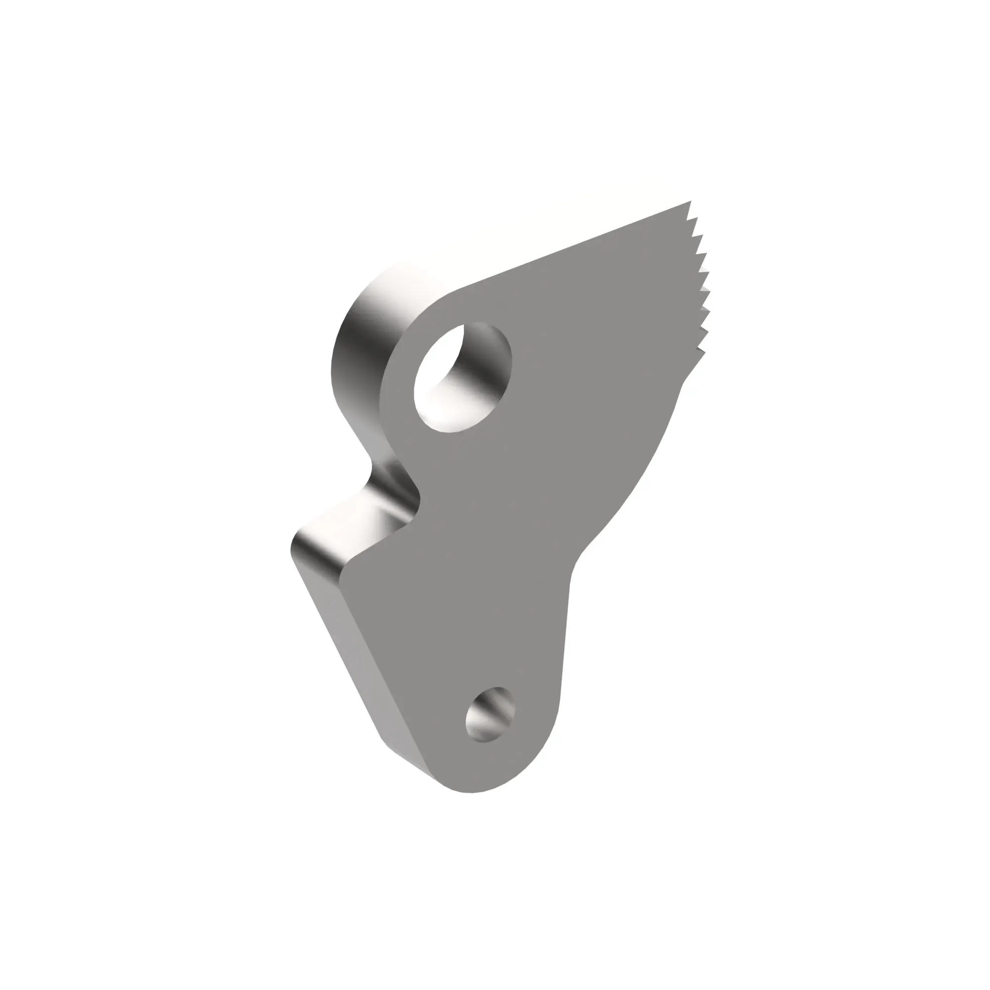 John Deere Handbrake Segment - R133497