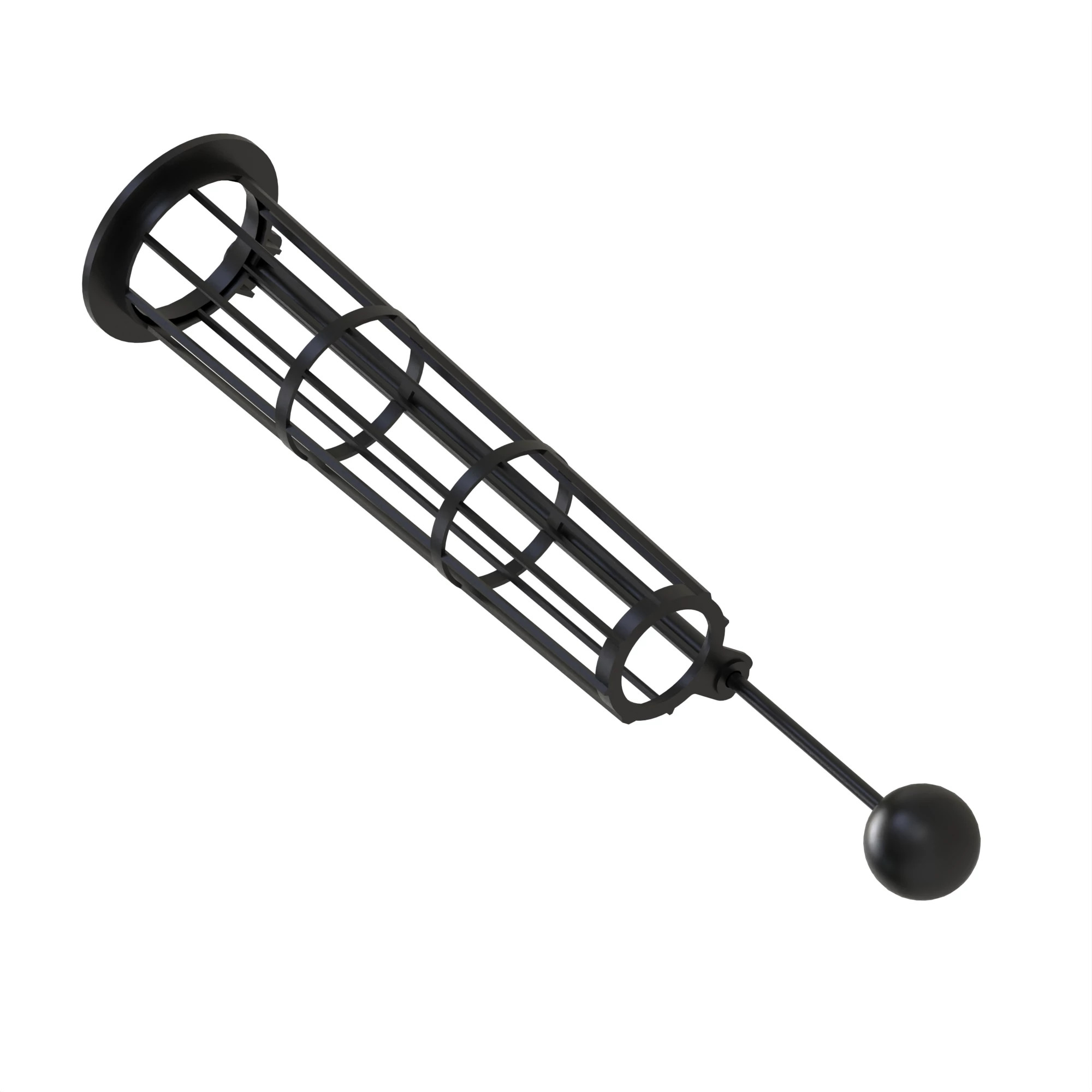 John Deere Fuel Tank Strainer - 4353560