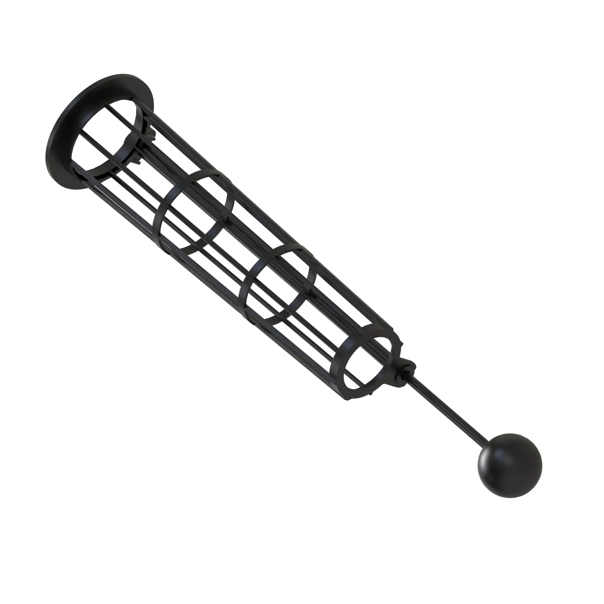 John Deere Fuel Tank Strainer - 4353560