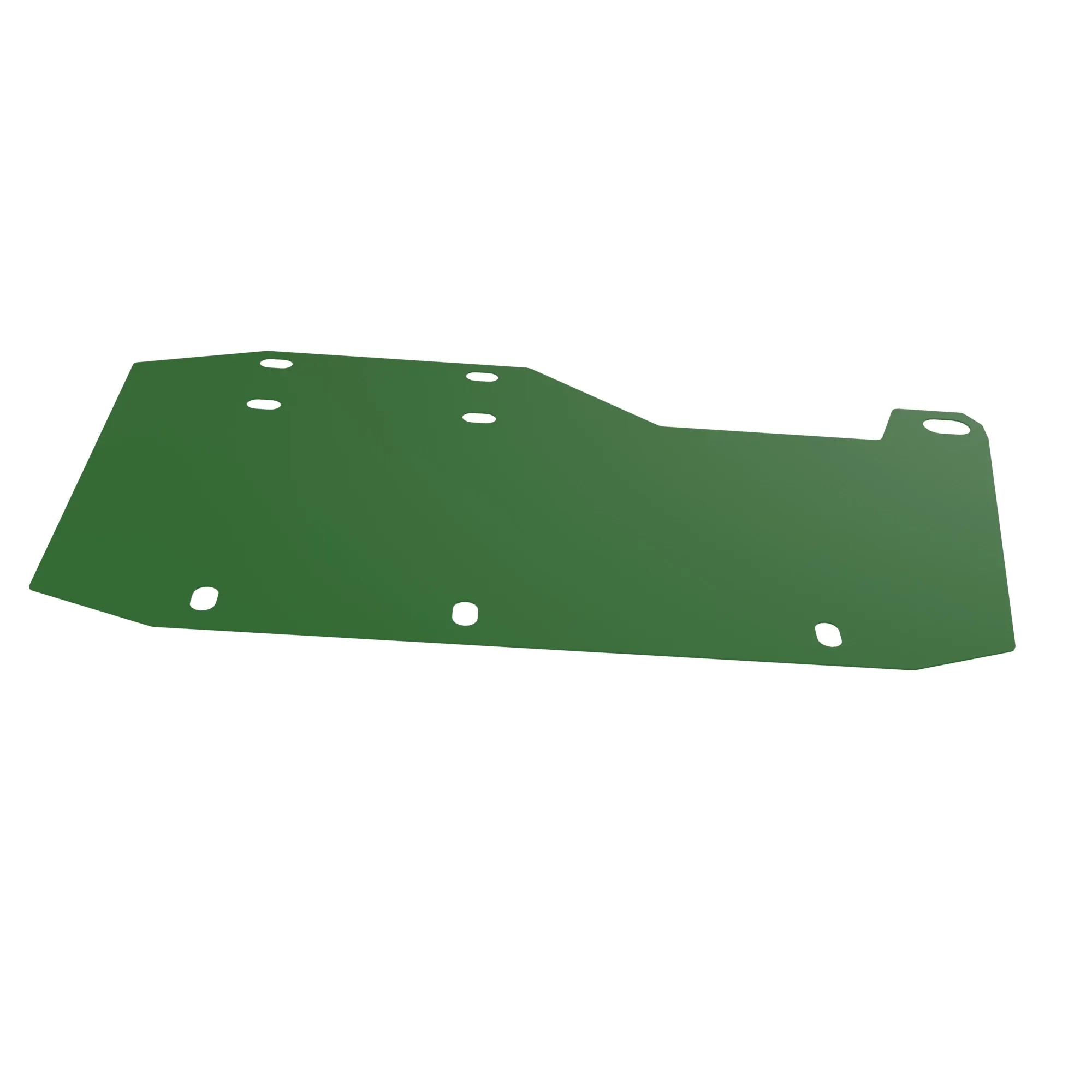 John Deere Sheet - HXE160252