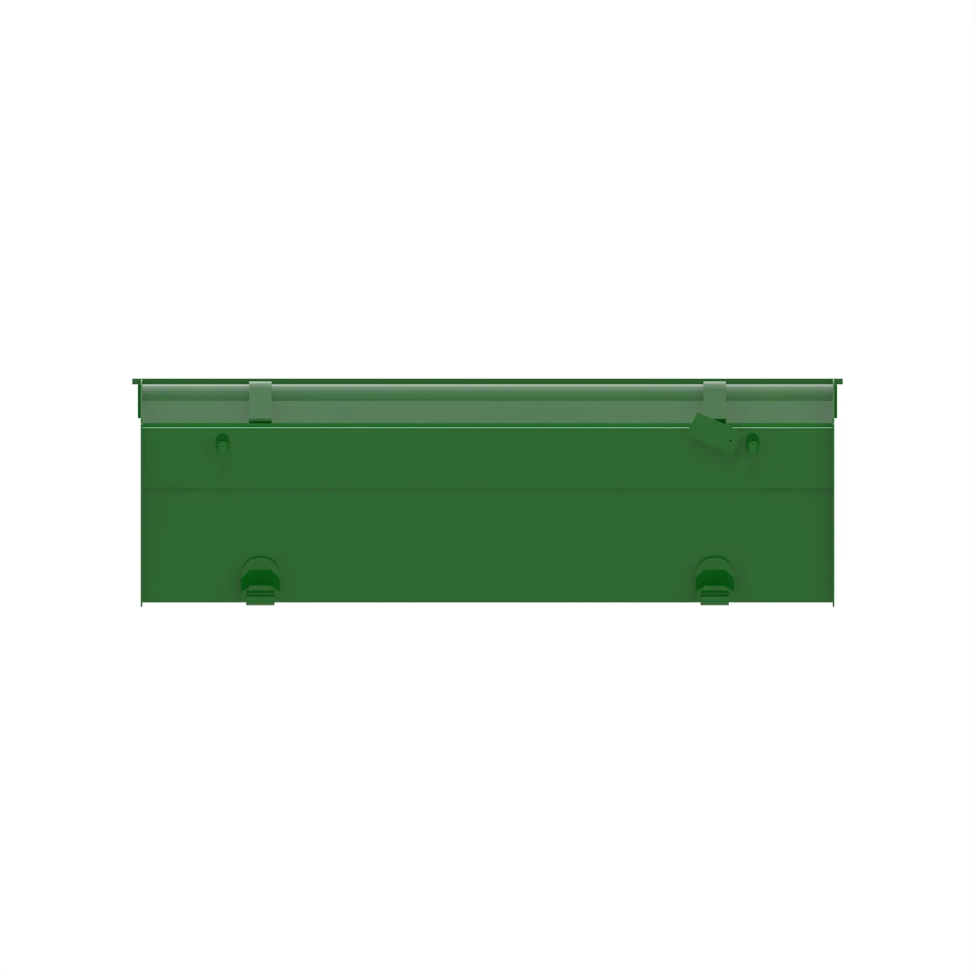 BUCKET, MATERIALS (1550 MM)