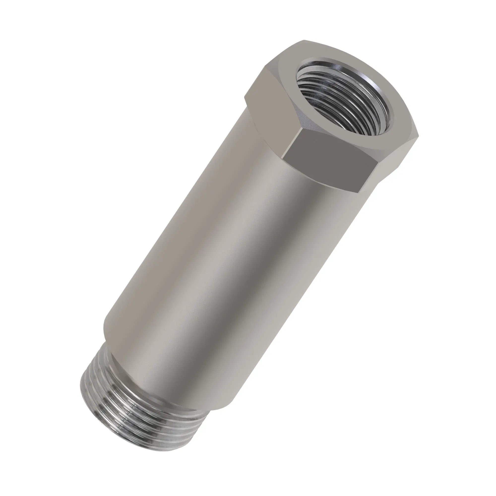 John Deere Fitting - F076407