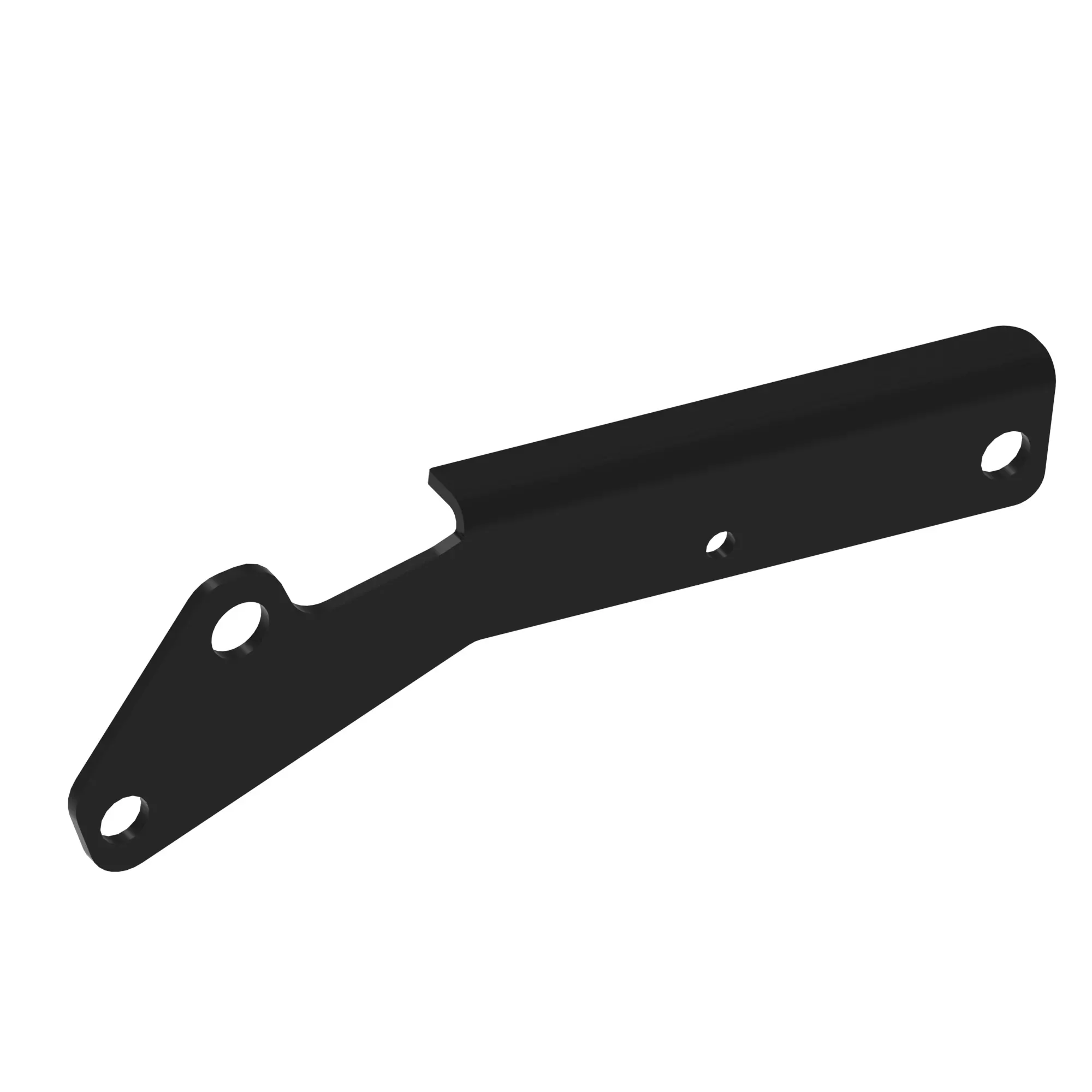 ANGLE, BRACKET