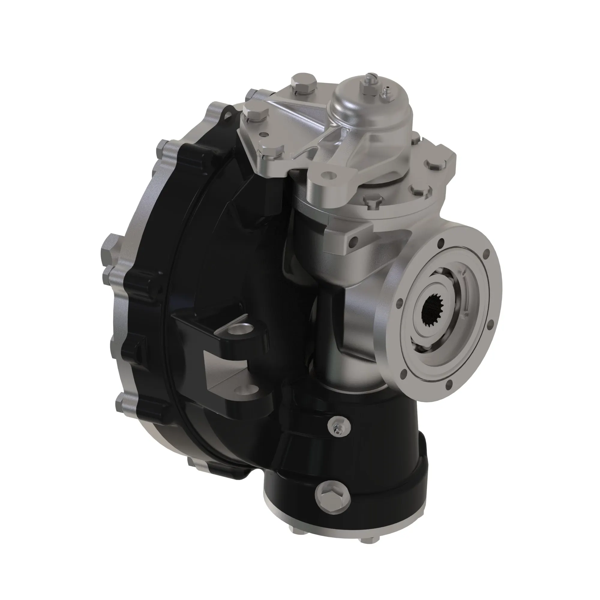 John Deere Drive - SJ23723