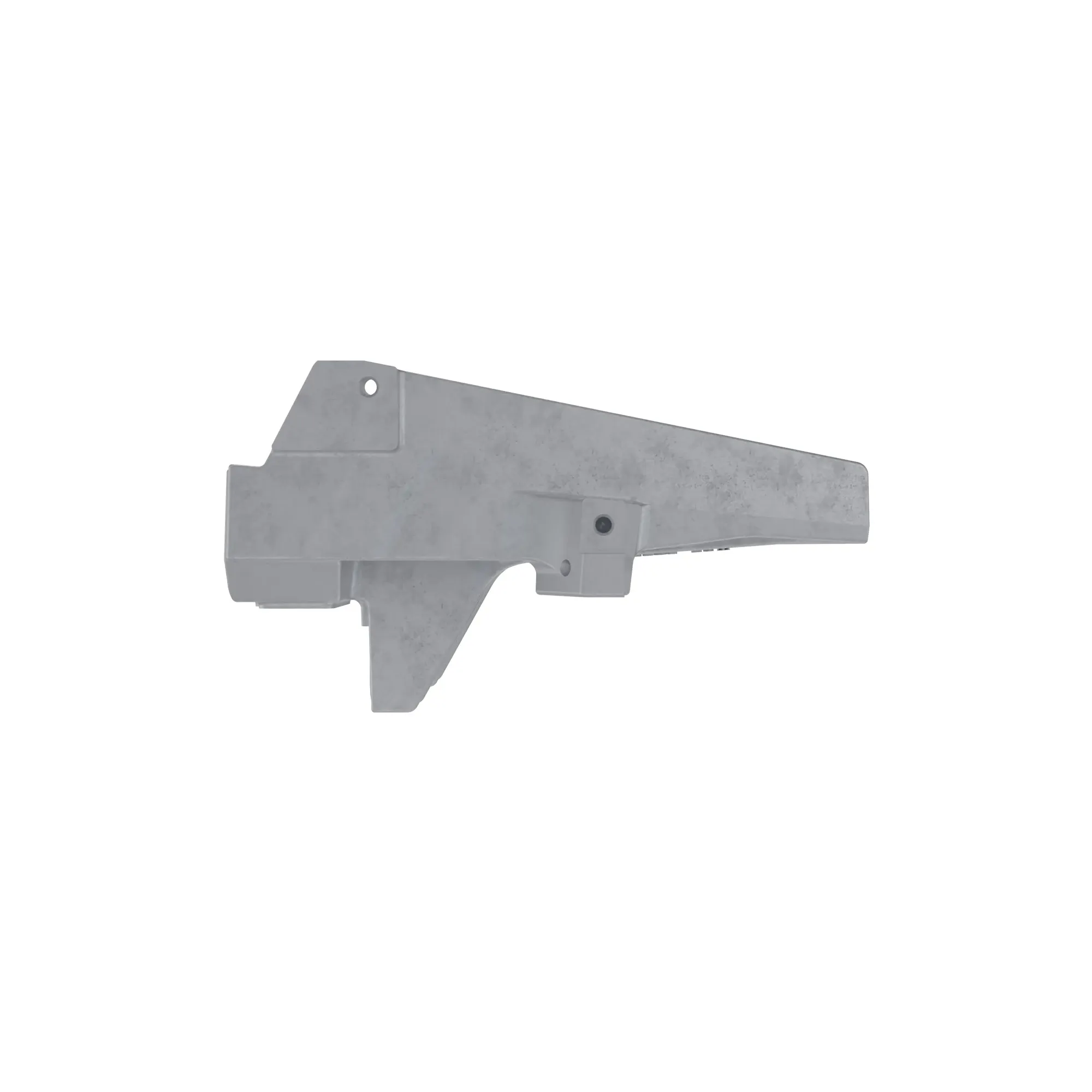 R535980: ECU Mount Bracket