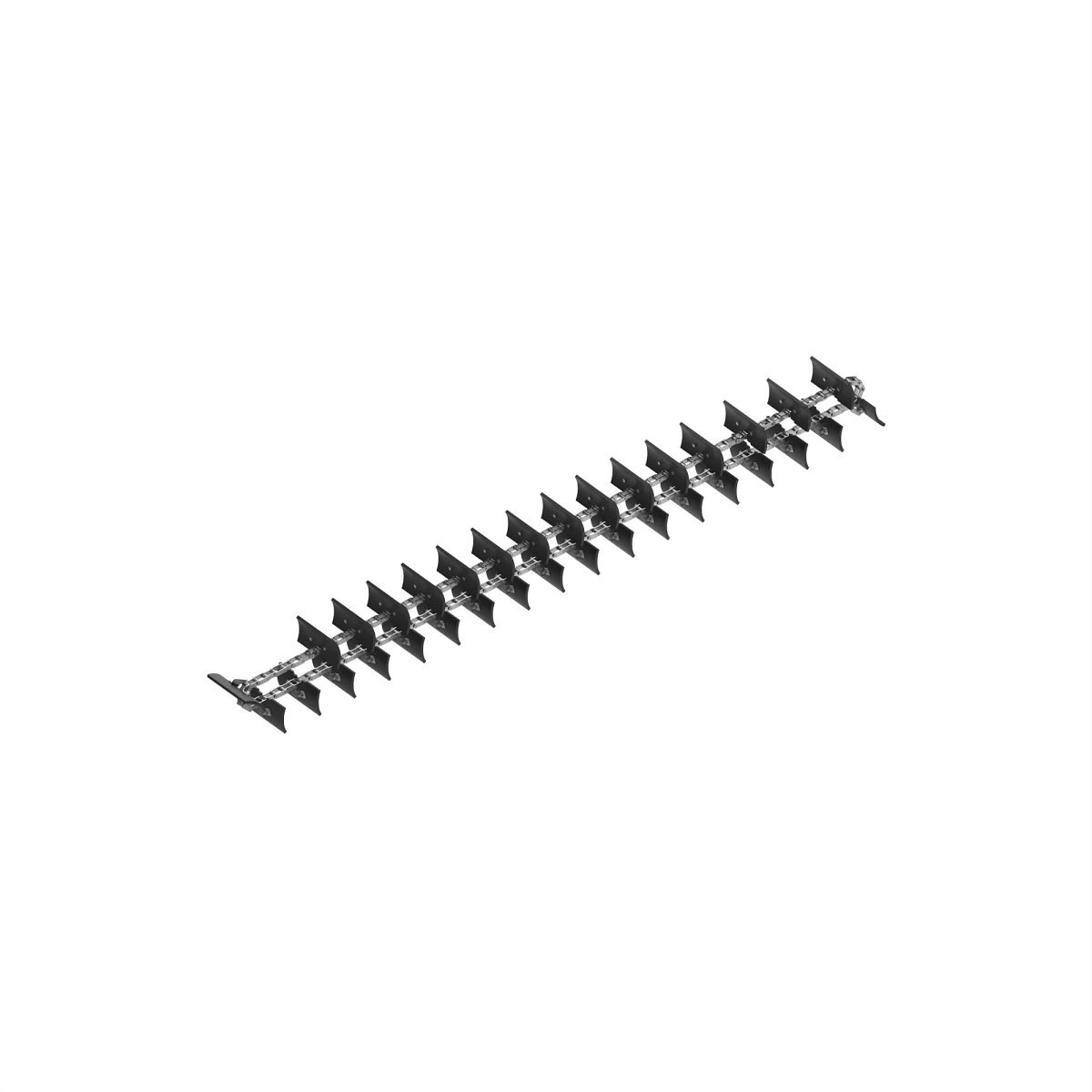 Link Chain, Chain Assy