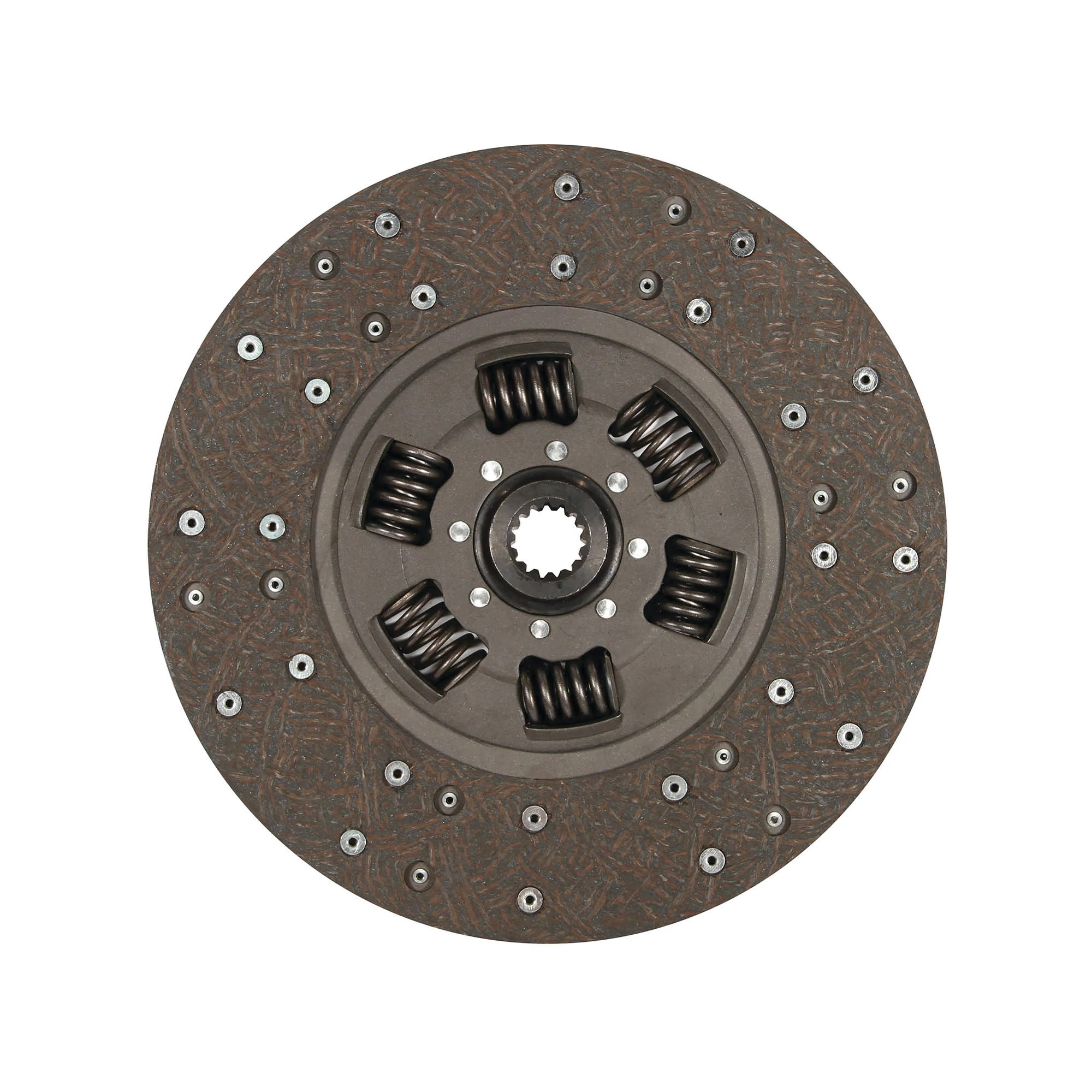 Clutch Disk