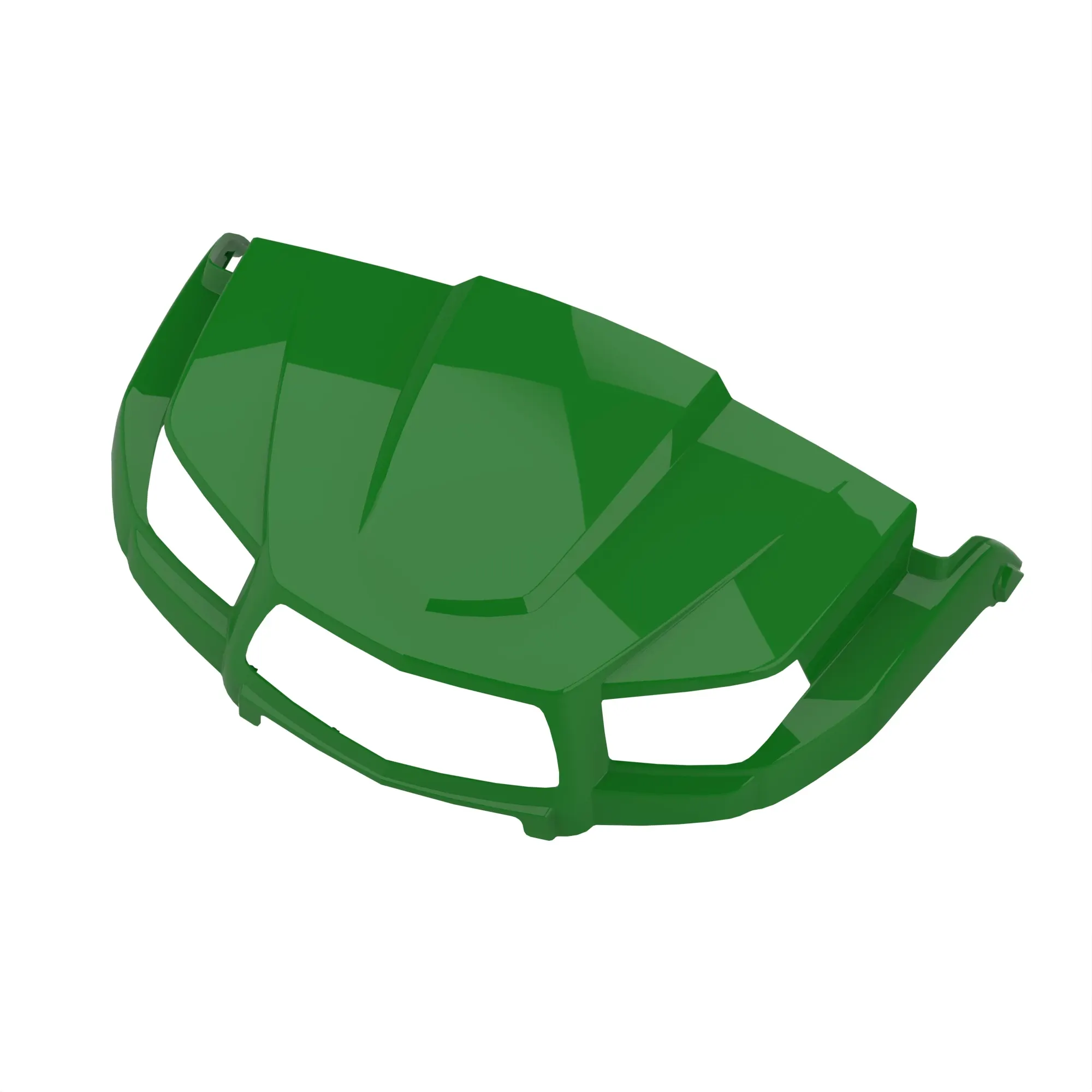 John Deere Hood - M164334