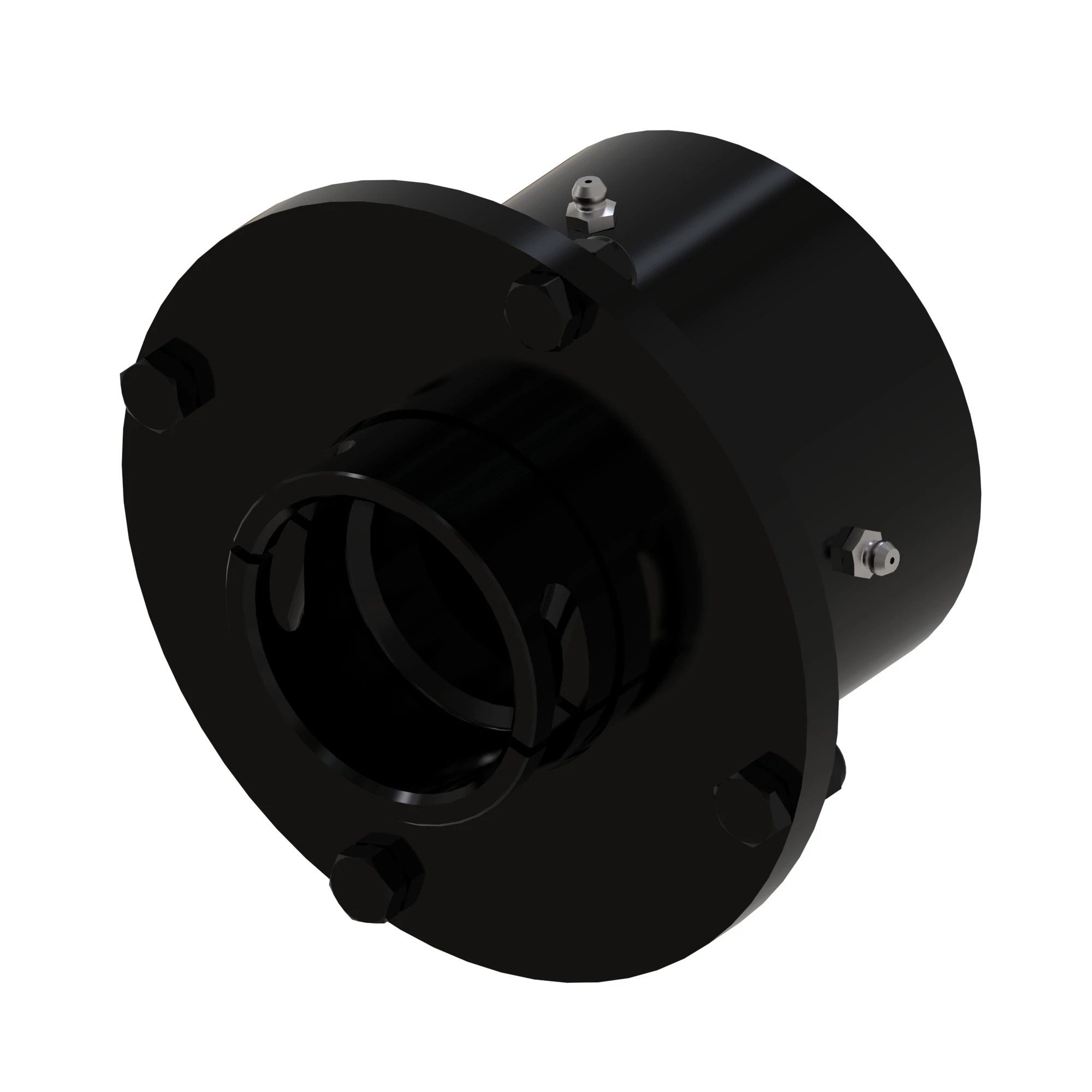 John Deere Row Unit Slip Clutch without Flange - AXE19435