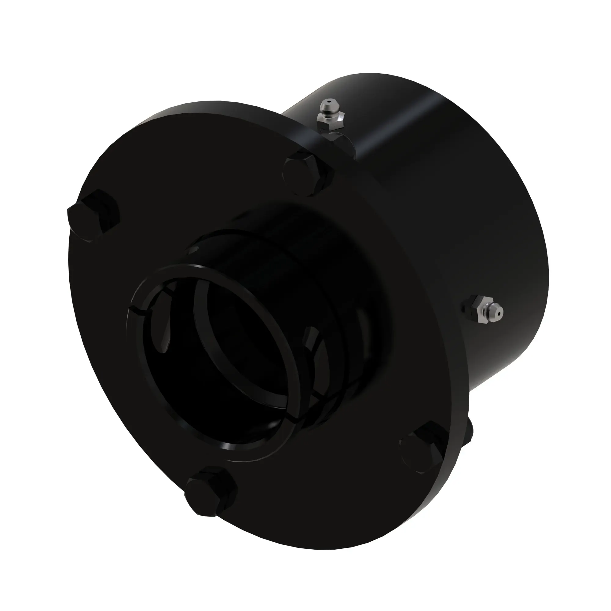 John Deere Row Unit Slip Clutch without Flange - AXE19435