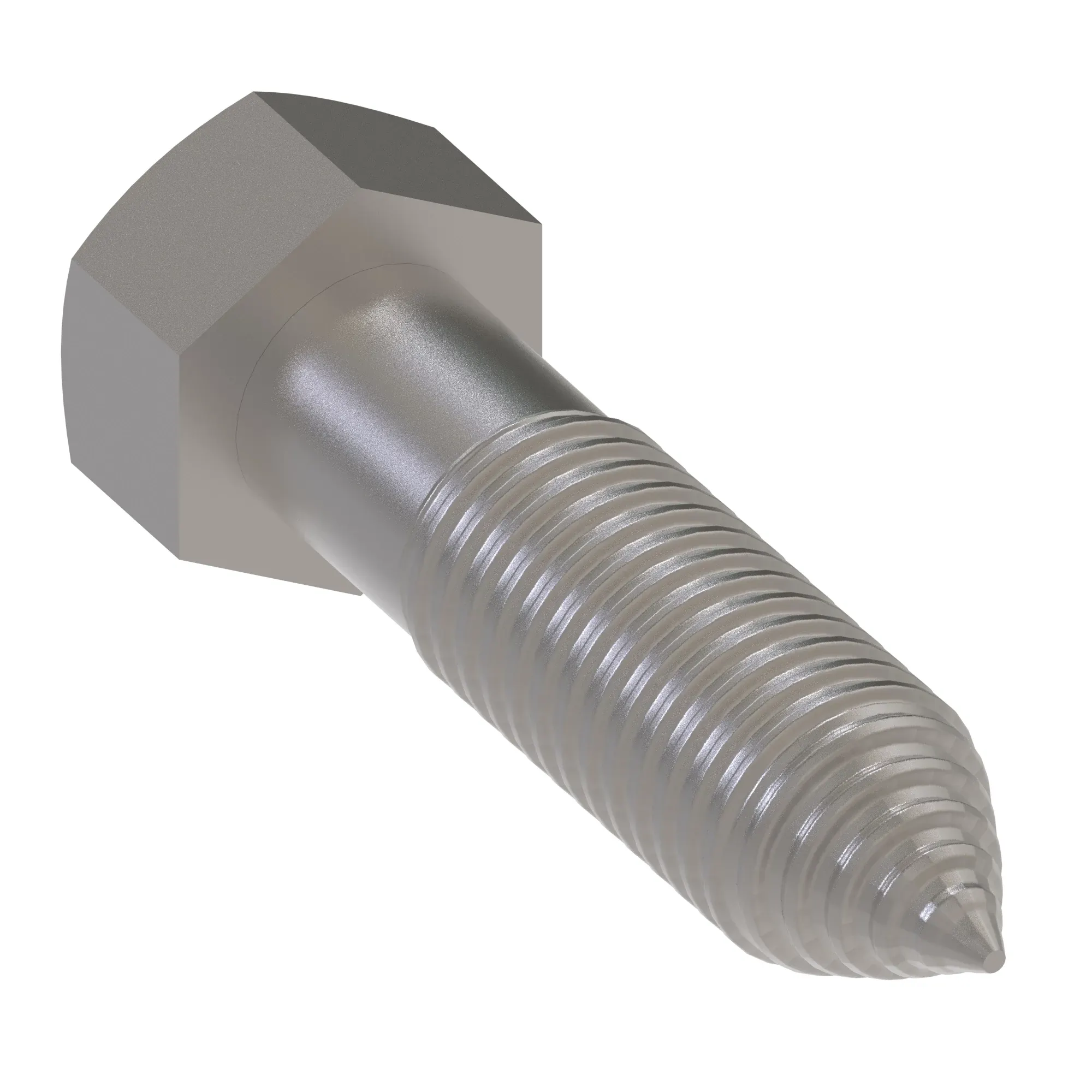 Screw
