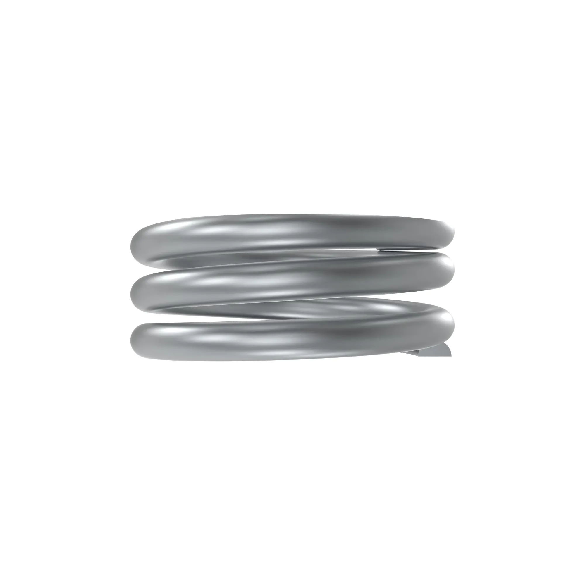 COMPRESSION SPRING, HIGH CLUTCH RET