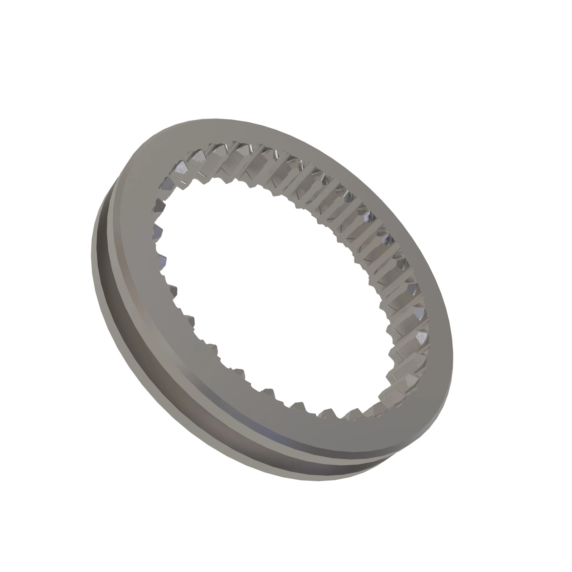 John Deere Fork Shift Collar - R337674