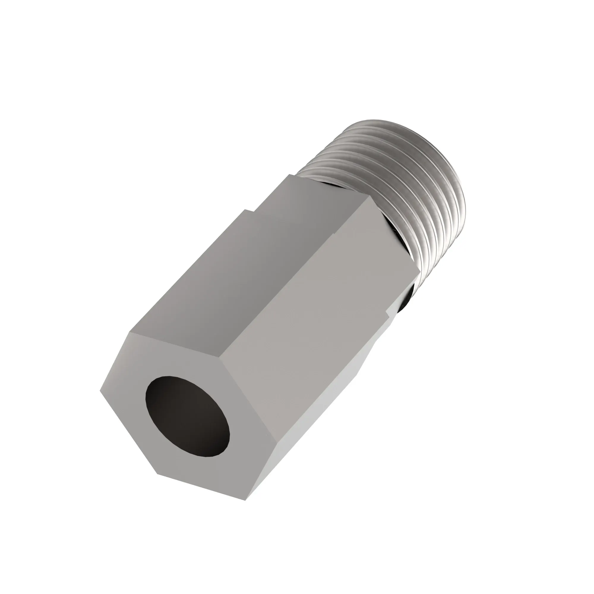 John Deere Union Fitting - AZ47097