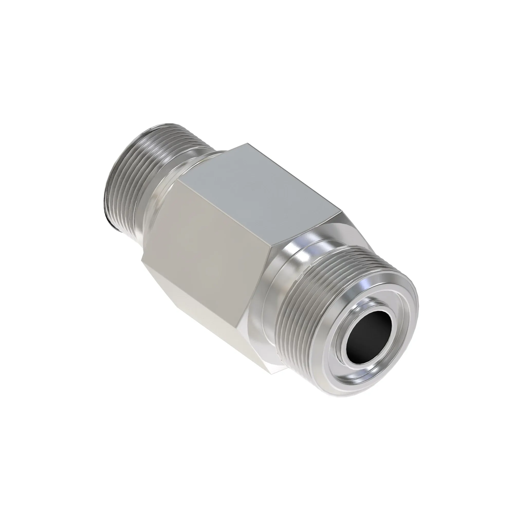 ADAPTER FITTING, ADAPTER, STRAIGHT,