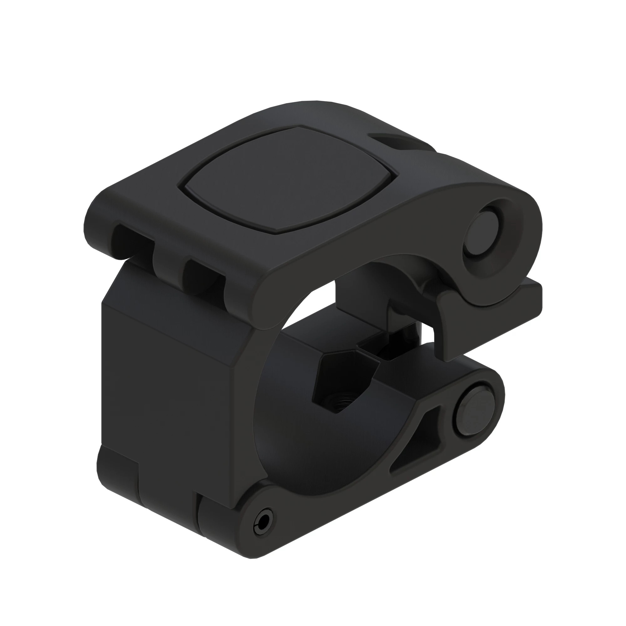 John Deere 1.75 inch Cam Lock Clamp - AUC11769