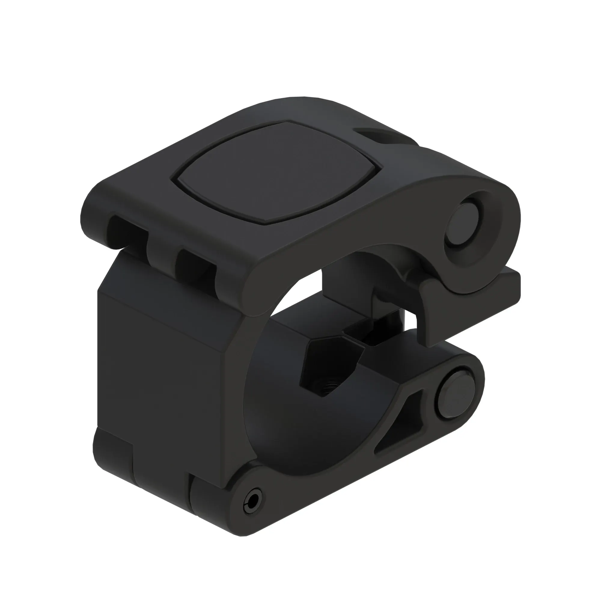 John Deere 1.75 inch Cam Lock Clamp - AUC11769