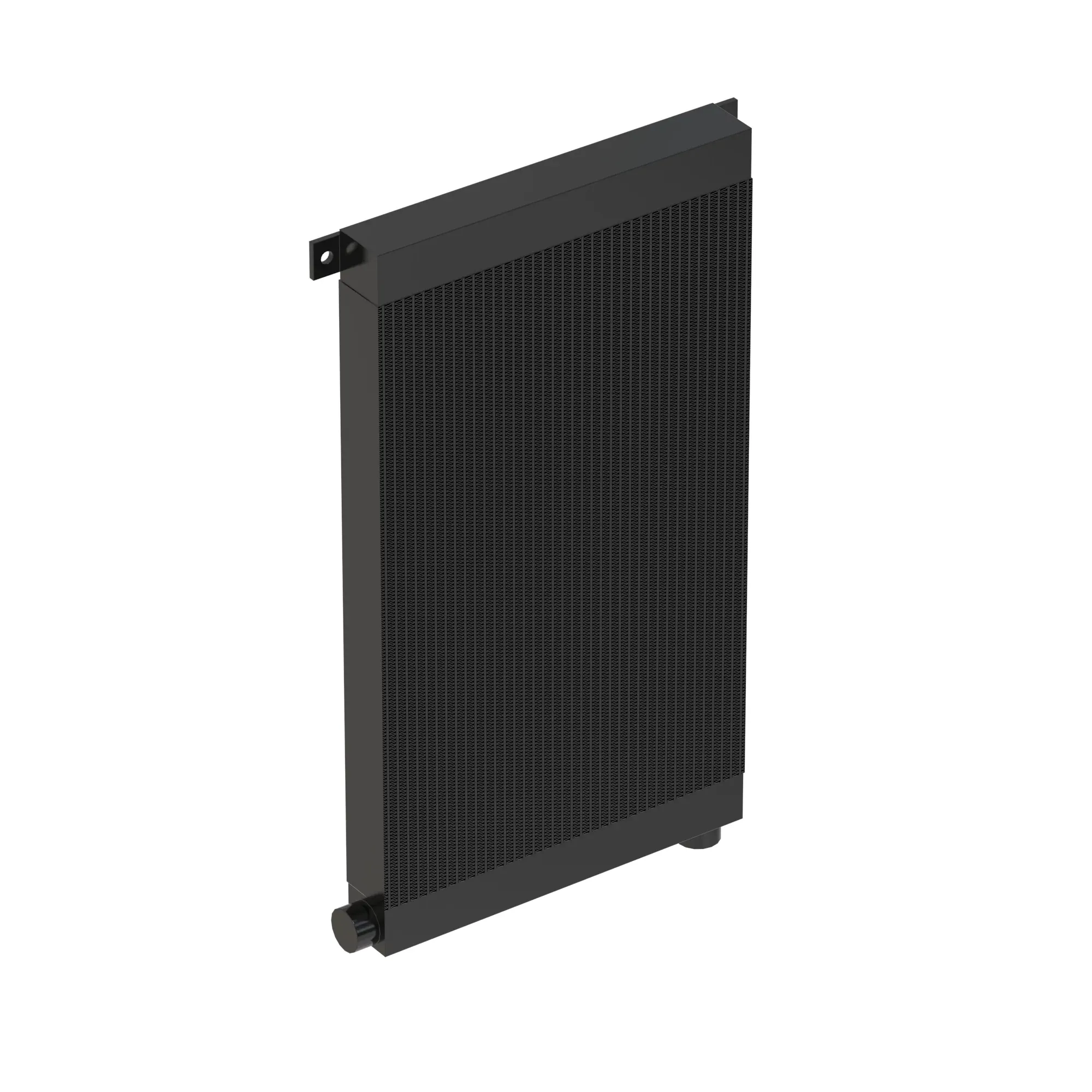 John Deere Hydraulic Oil Cooler - AT326942