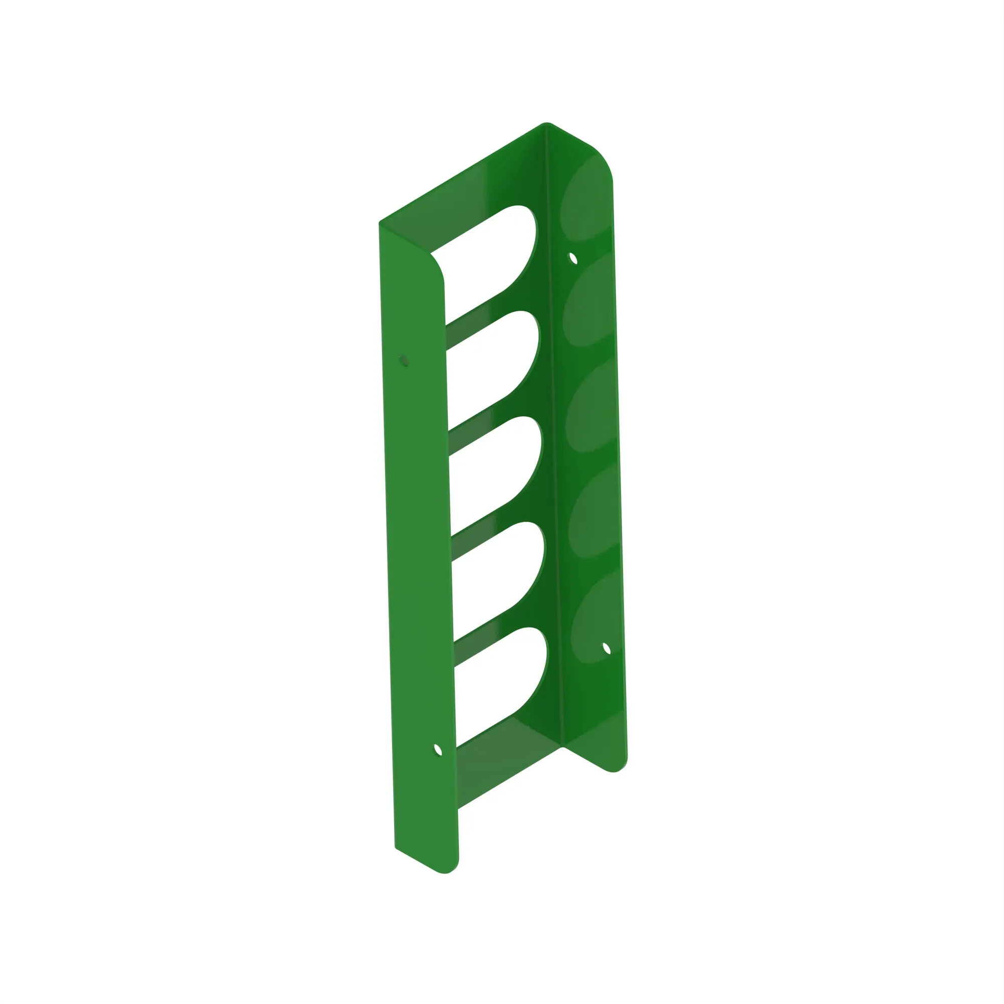 BRACKET, HOSE SHIELD