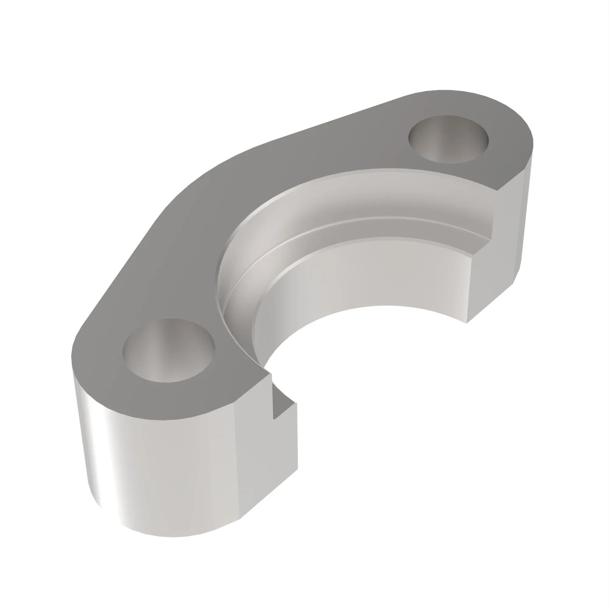 John Deere Flange - F055935