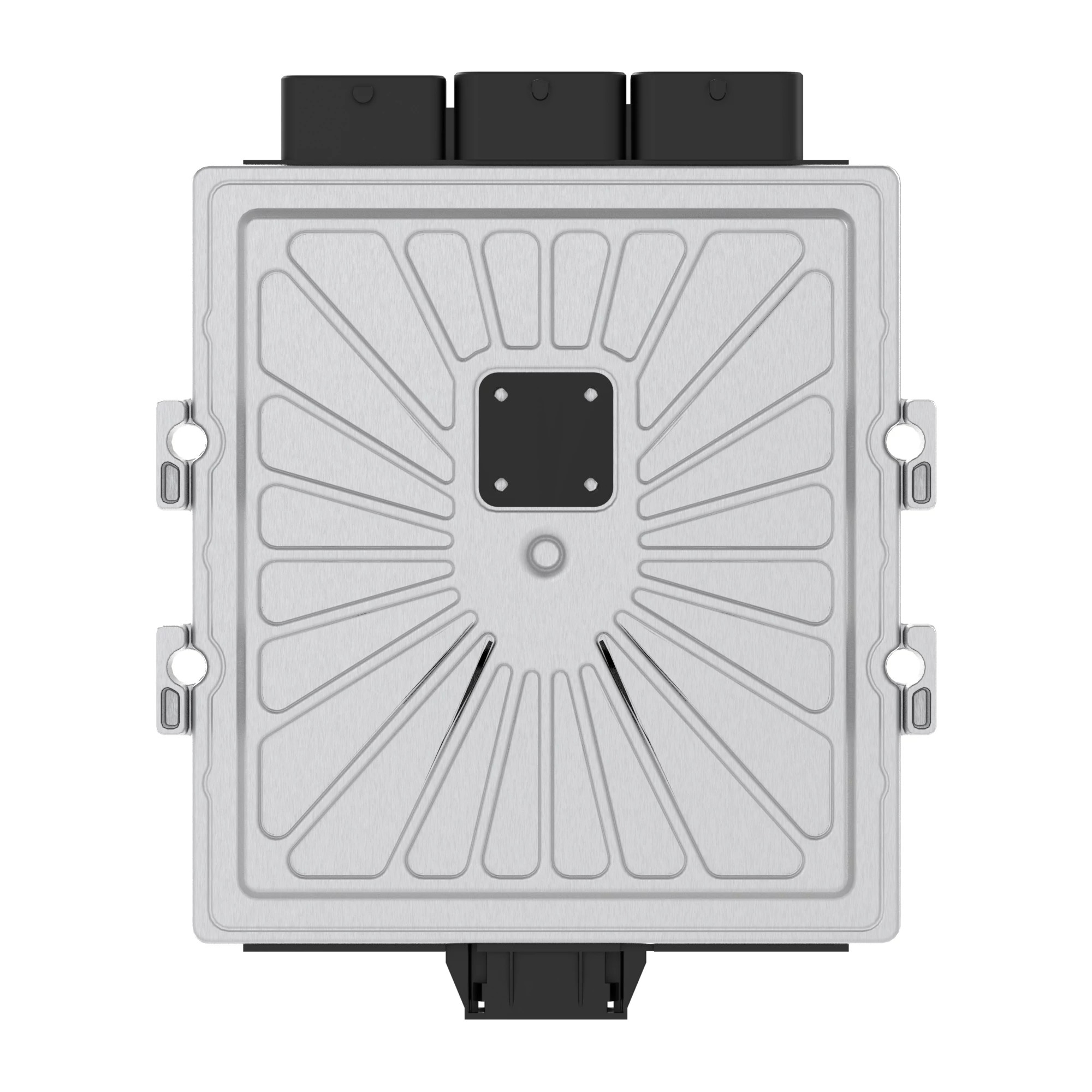 Electronic Control Unit