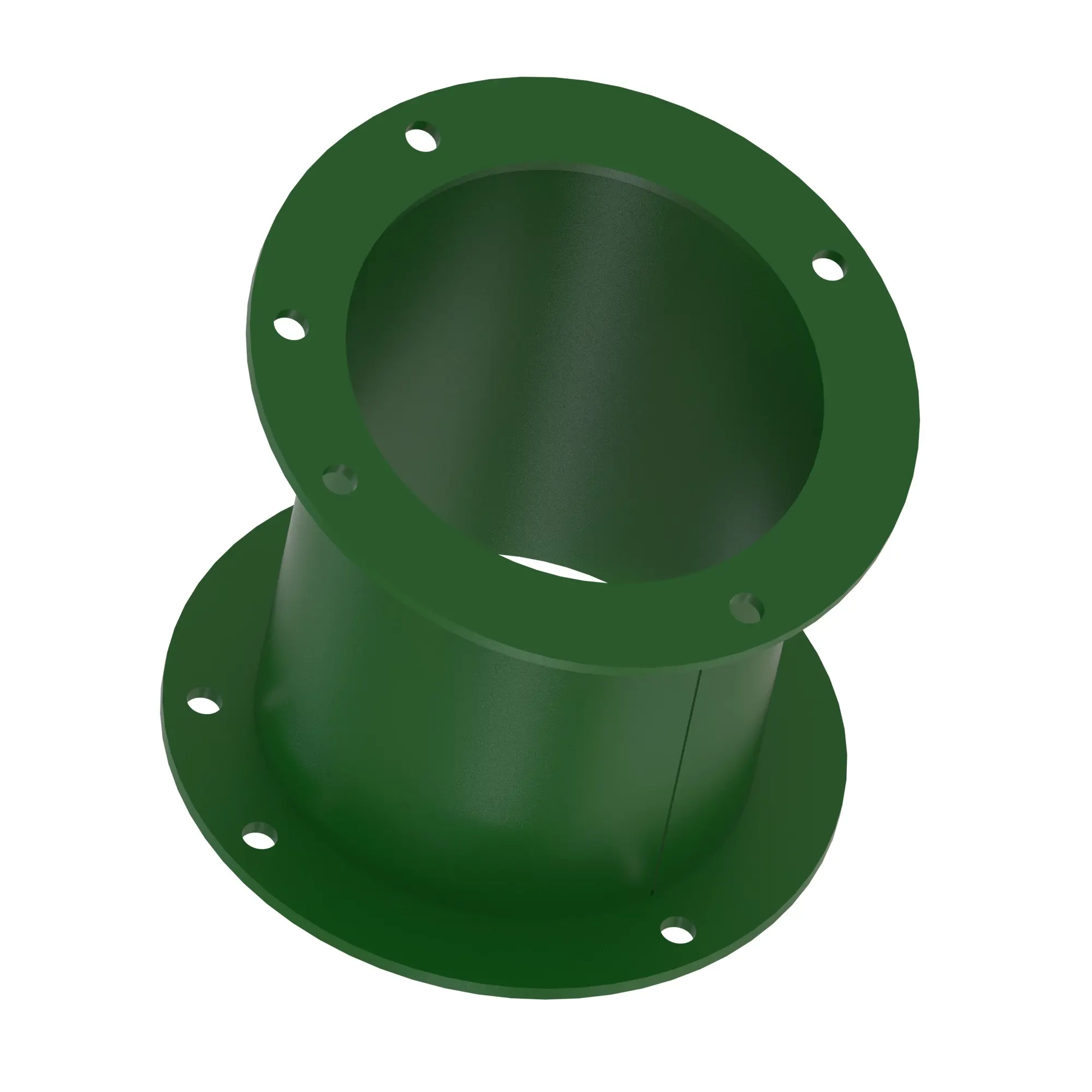 John Deere Powershaft Shield - AYC23906