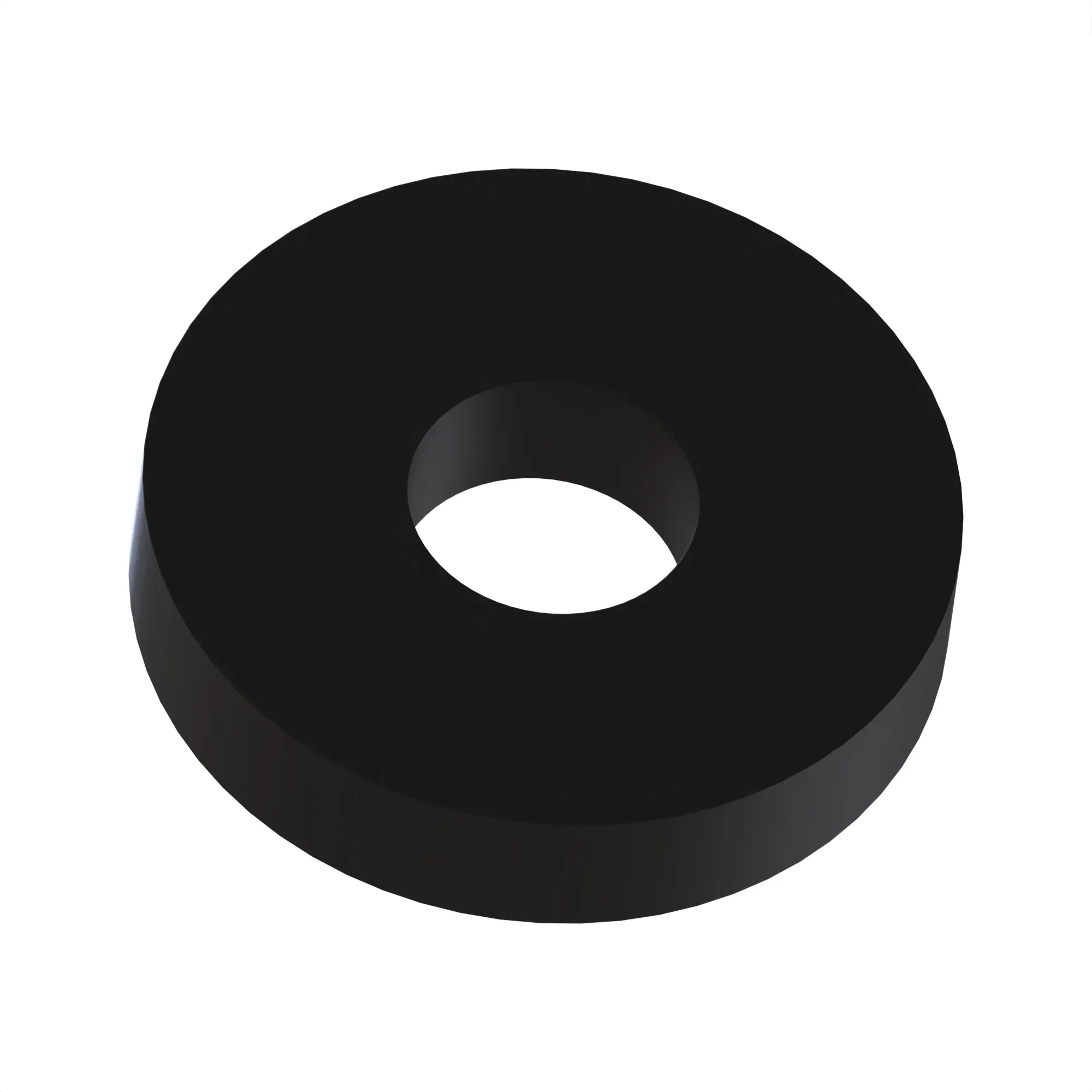 John Deere Plain Washer - Z66039